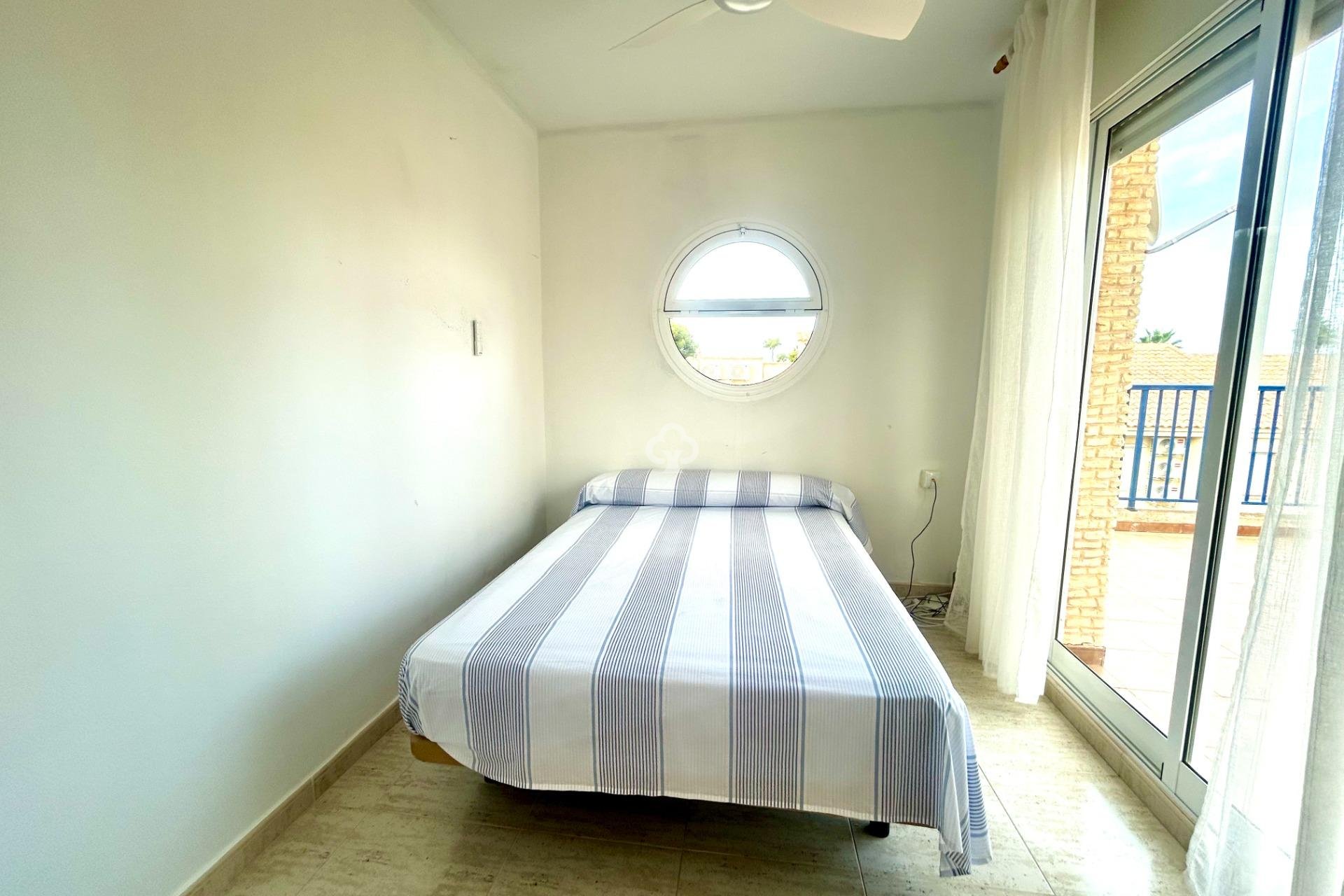 Wiederverkauf - Terraced house -
Dehesa de campoamor - Campoamor