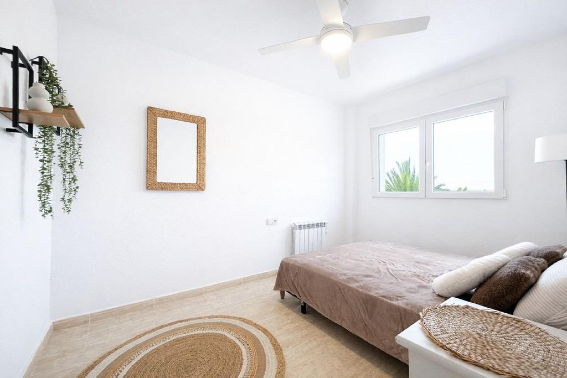 Wiederverkauf - Terraced house -
Dehesa de campoamor - Campoamor