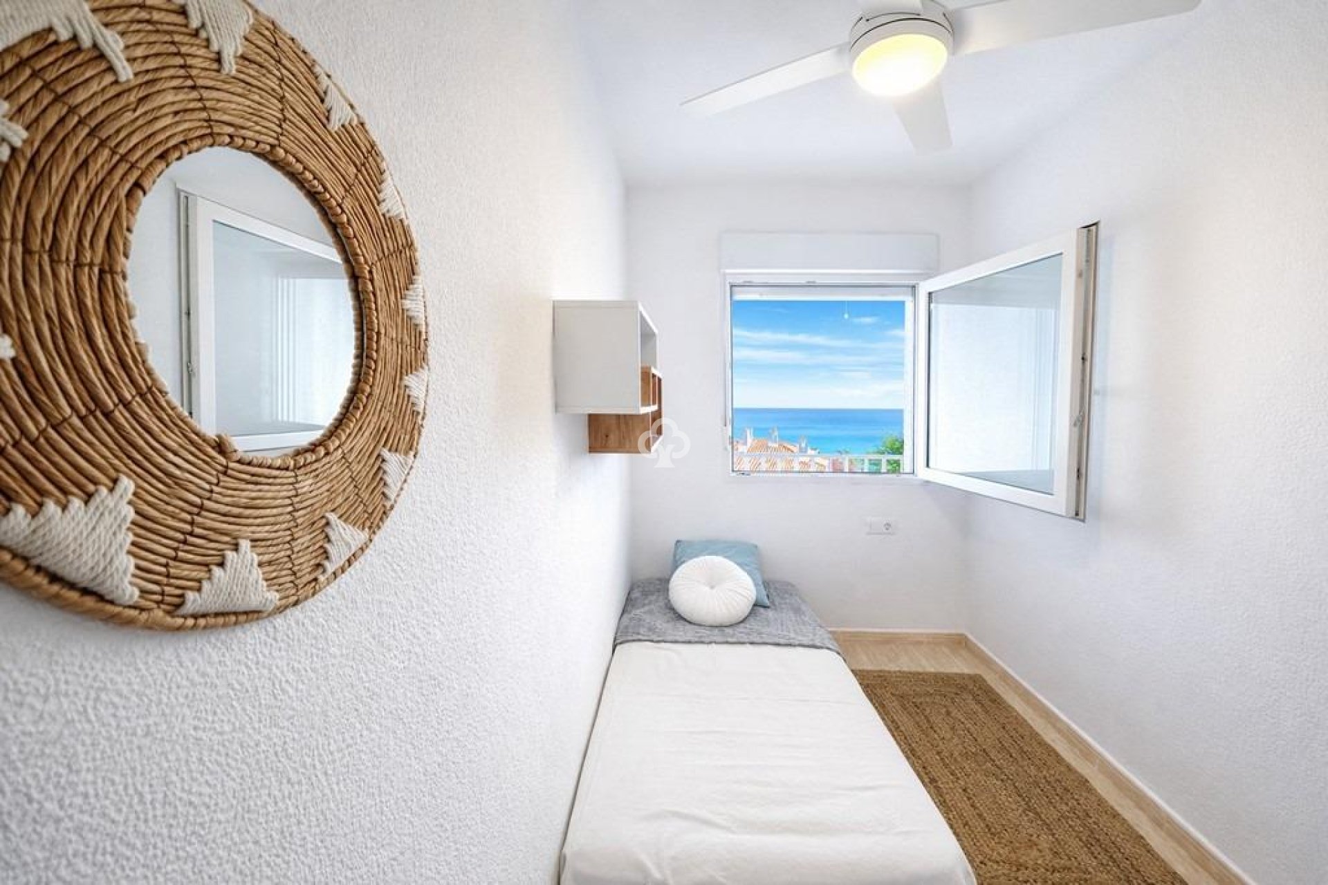Wiederverkauf - Terraced house -
Dehesa de campoamor - Campoamor