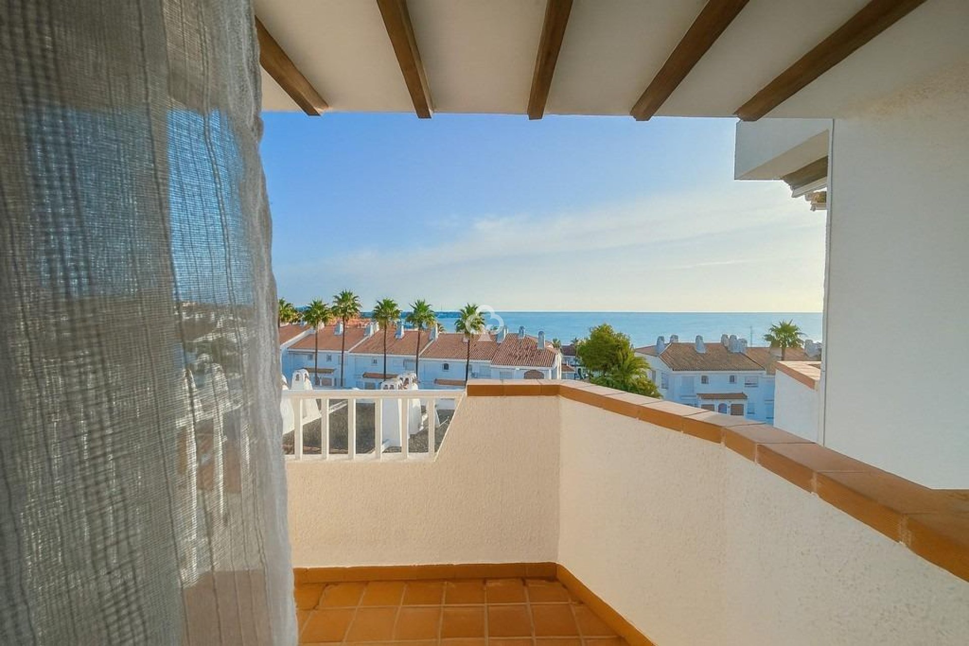 Wiederverkauf - Terraced house -
Dehesa de campoamor - Campoamor
