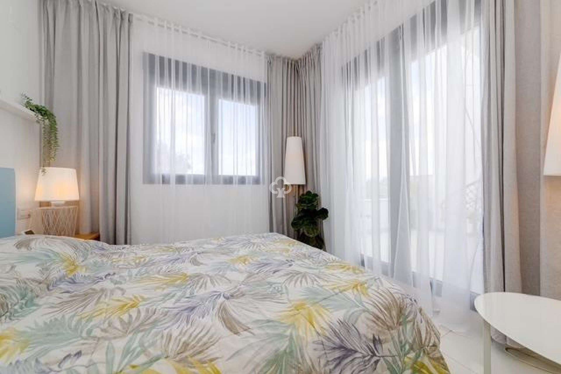 Wiederverkauf - Terraced house -
Orihuela Costa - Las Filipinas