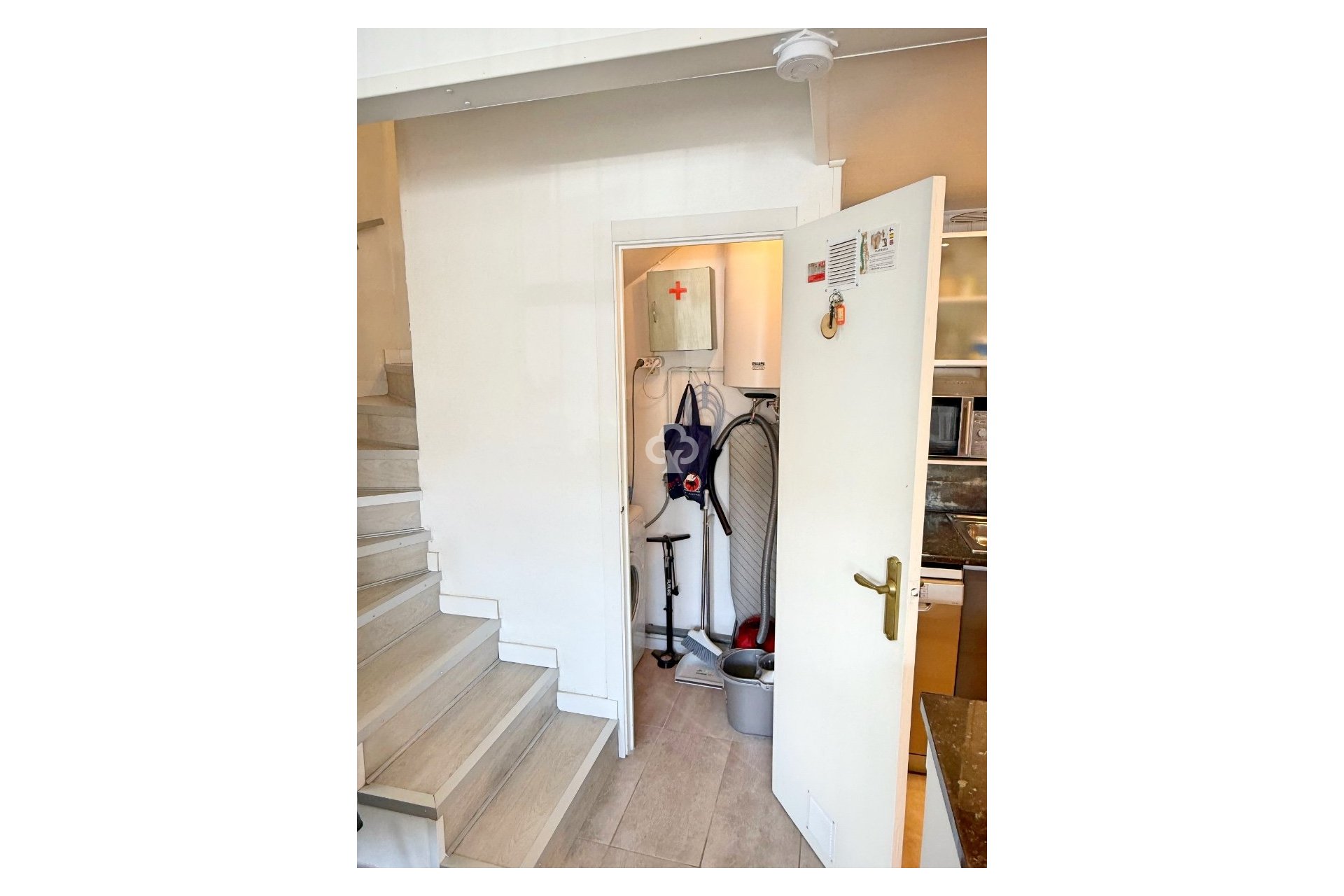 Wiederverkauf - Townhouses -
Torrevieja - Los balcones