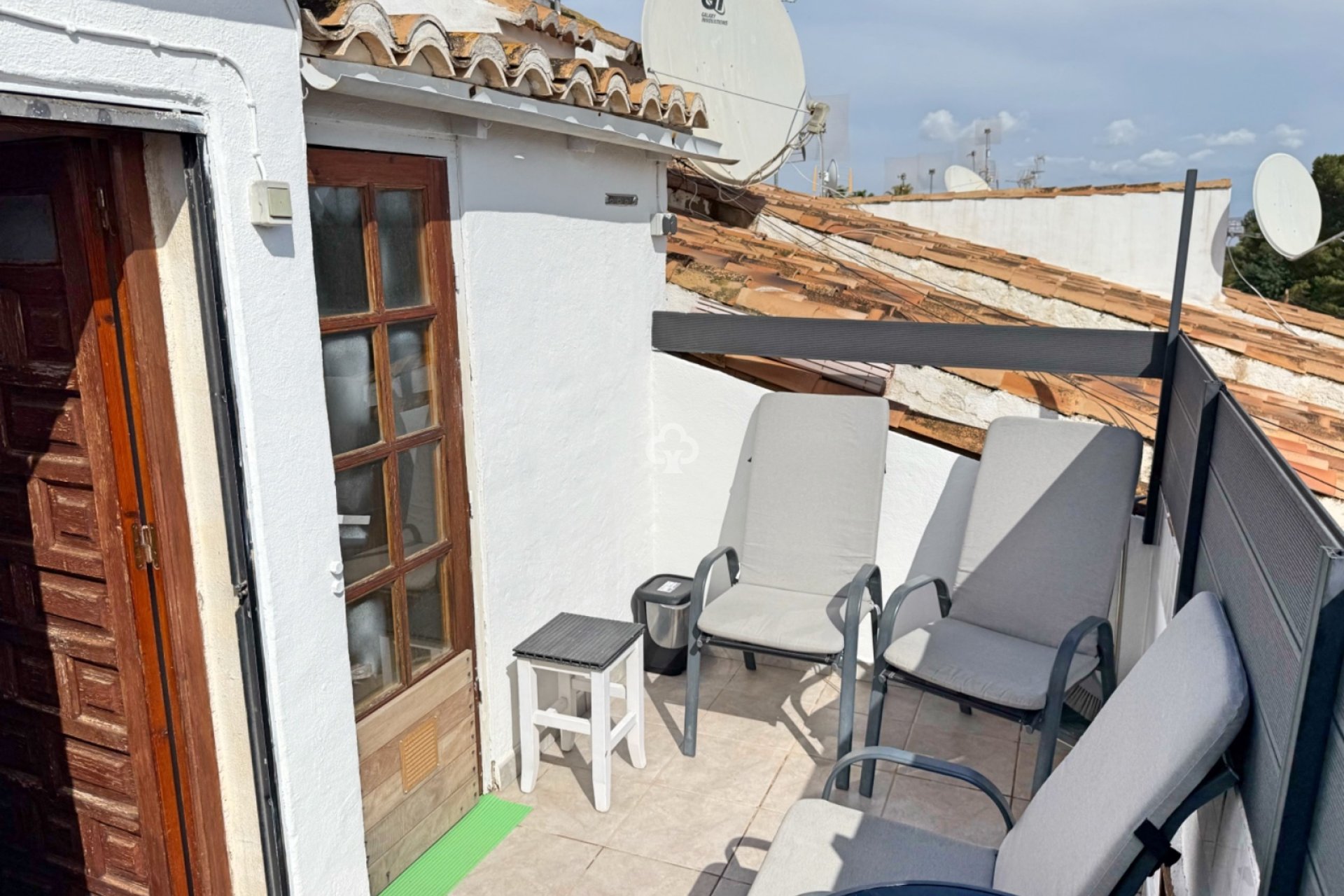 Wiederverkauf - Townhouses -
Torrevieja - Los balcones