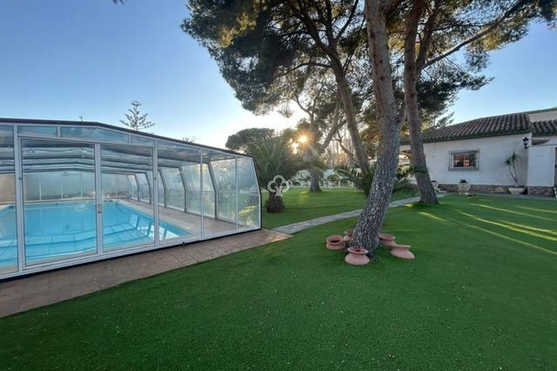 Wiederverkauf - Villa -
Dehesa de campoamor - Campoamor