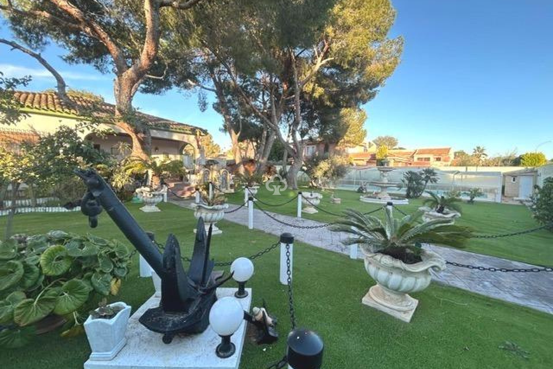Wiederverkauf - Villa -
Dehesa de campoamor - Campoamor