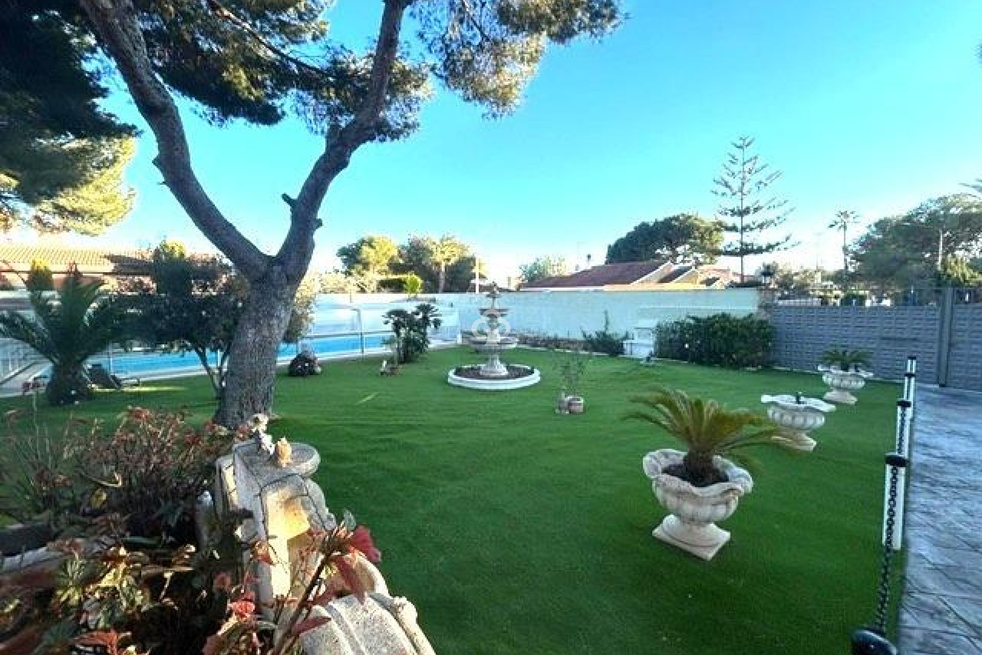 Wiederverkauf - Villa -
Dehesa de campoamor - Campoamor