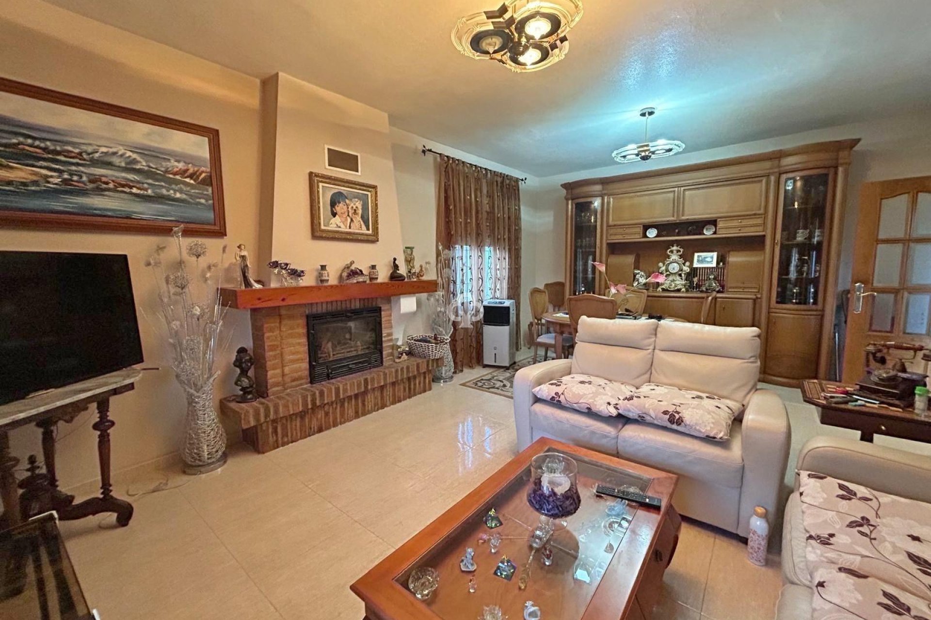 Wiederverkauf - Villa -
Dehesa de campoamor - Campoamor