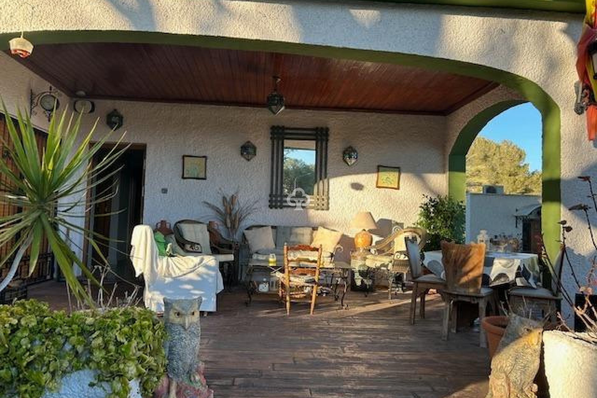 Wiederverkauf - Villa -
Dehesa de campoamor - Campoamor