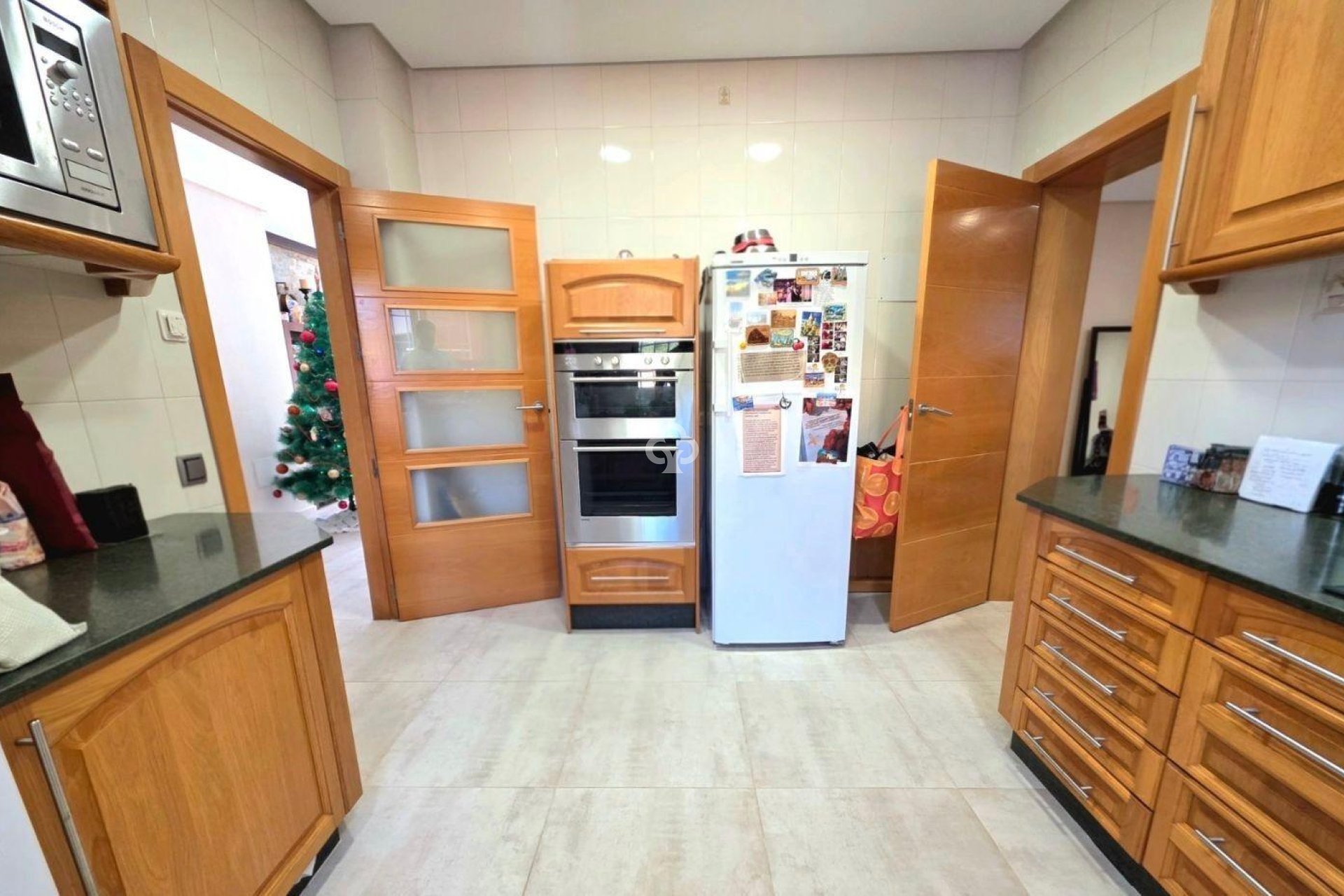 Wiederverkauf - Villa -
Dehesa de campoamor - Campoamor