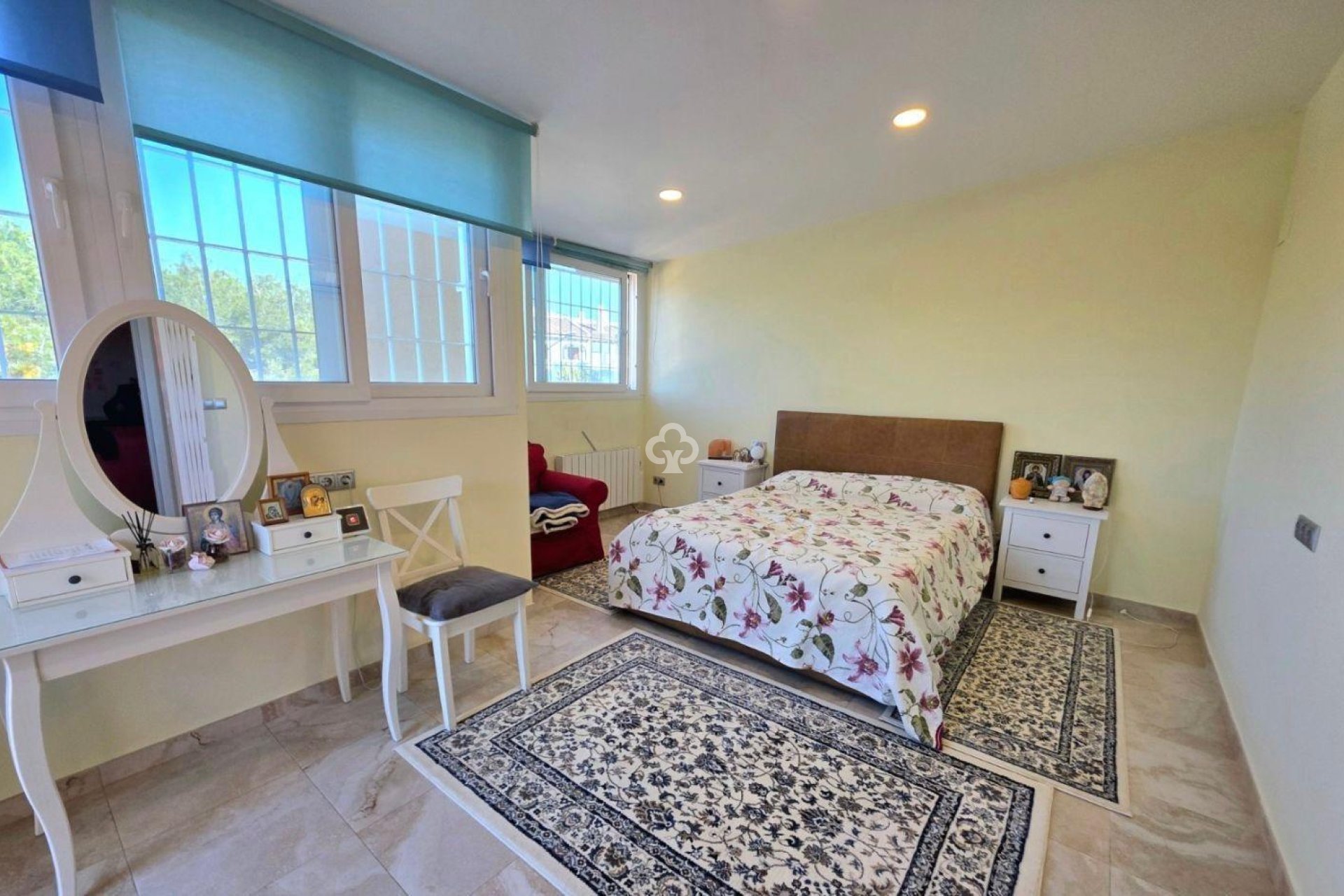 Wiederverkauf - Villa -
Dehesa de campoamor - Campoamor