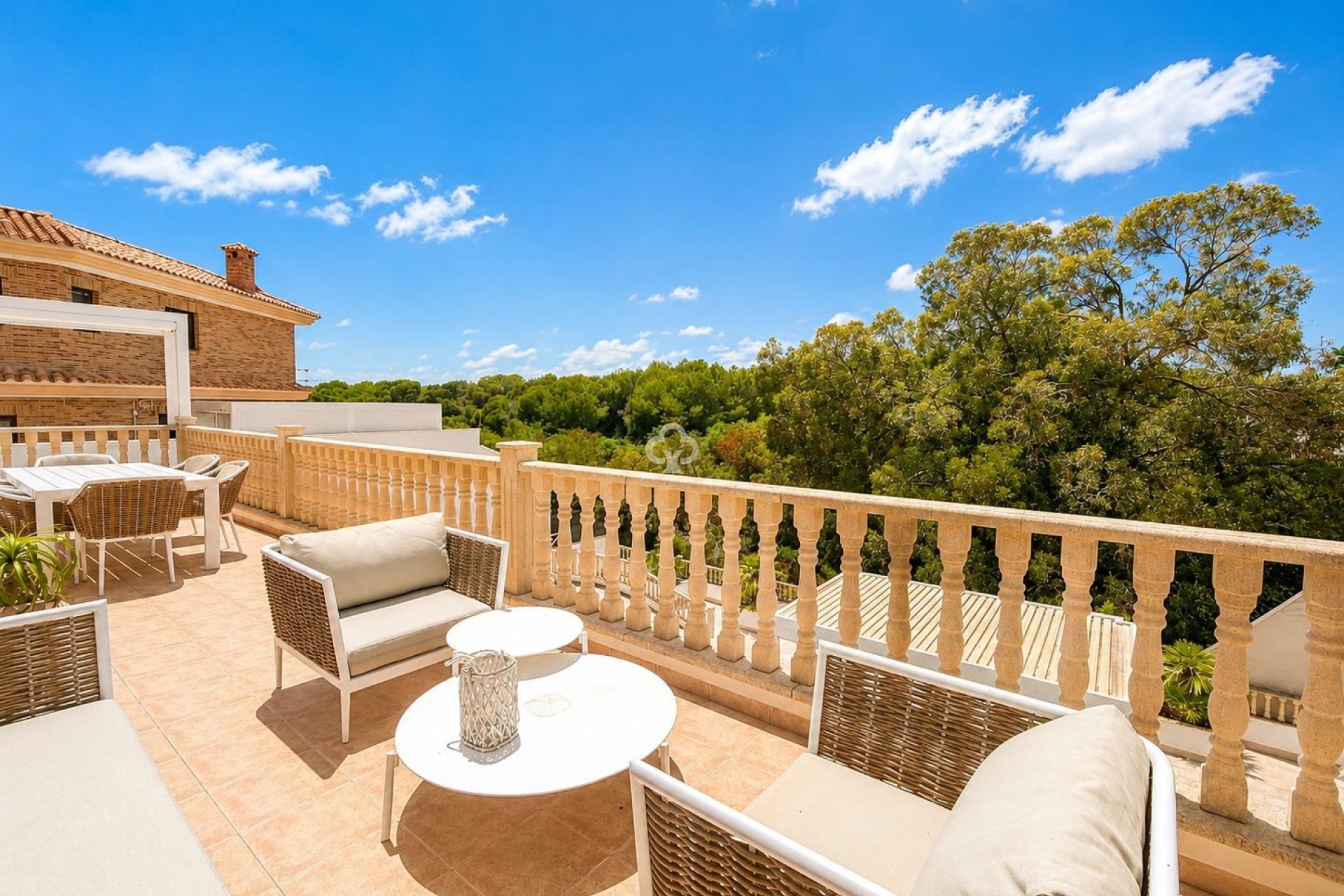 Wiederverkauf - Villa -
Dehesa de campoamor - Campoamor
