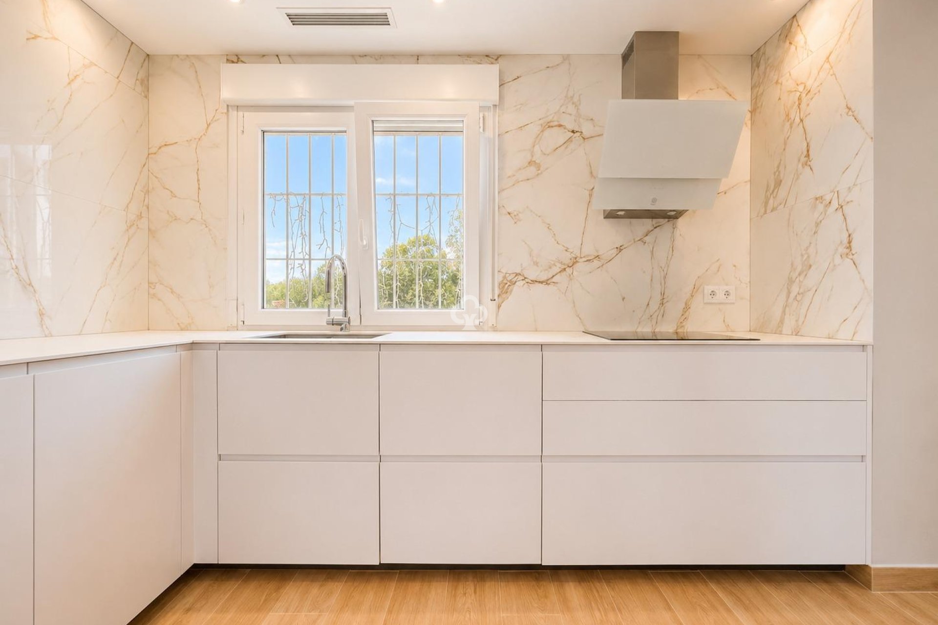 Wiederverkauf - Villa -
Dehesa de campoamor - Campoamor