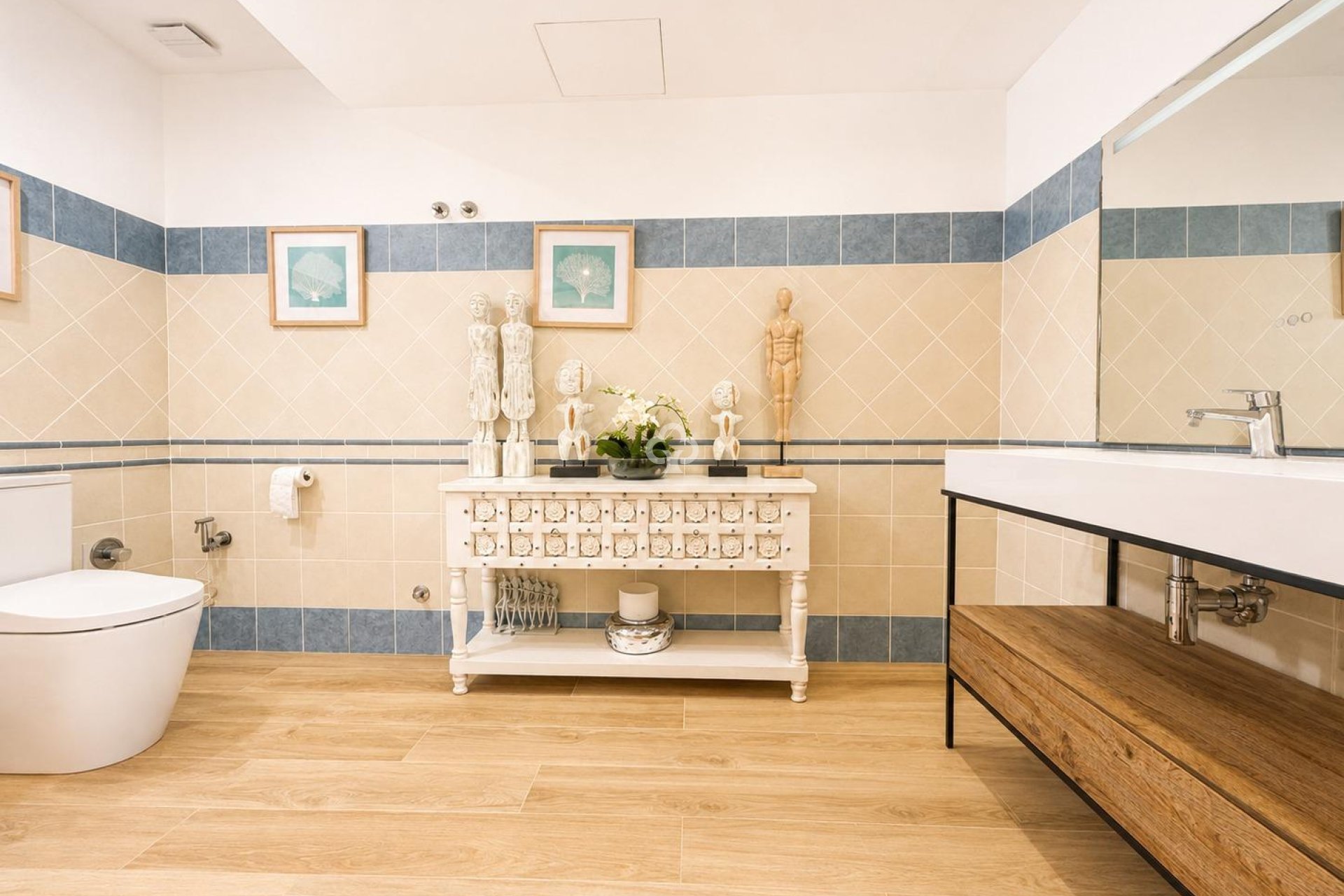 Wiederverkauf - Villa -
Dehesa de campoamor - Campoamor