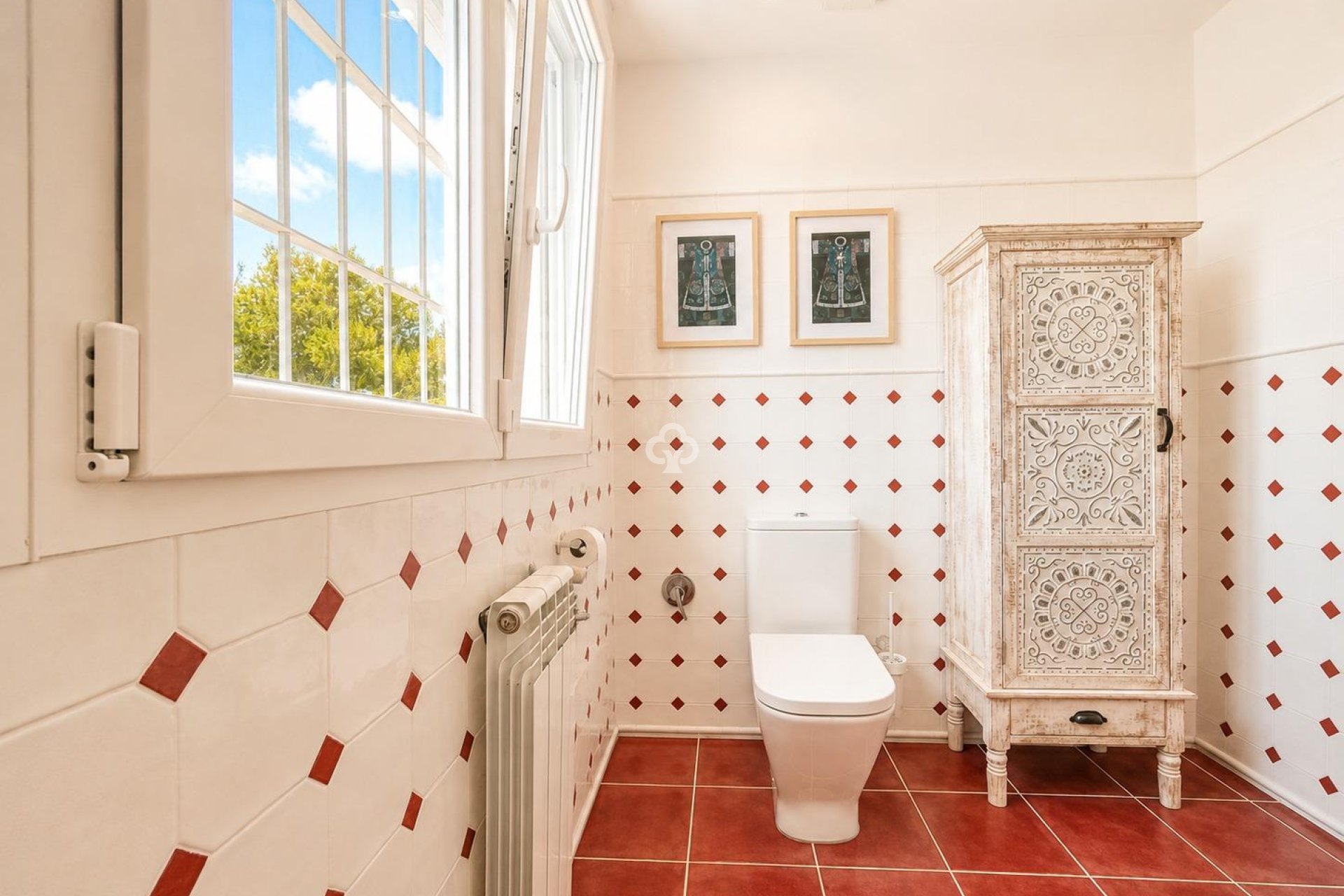 Wiederverkauf - Villa -
Dehesa de campoamor - Campoamor