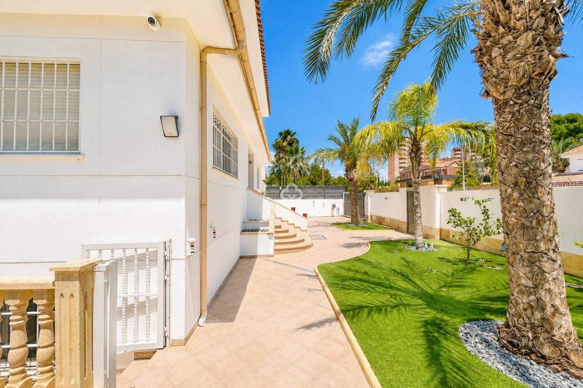 Wiederverkauf - Villa -
Dehesa de campoamor - Campoamor