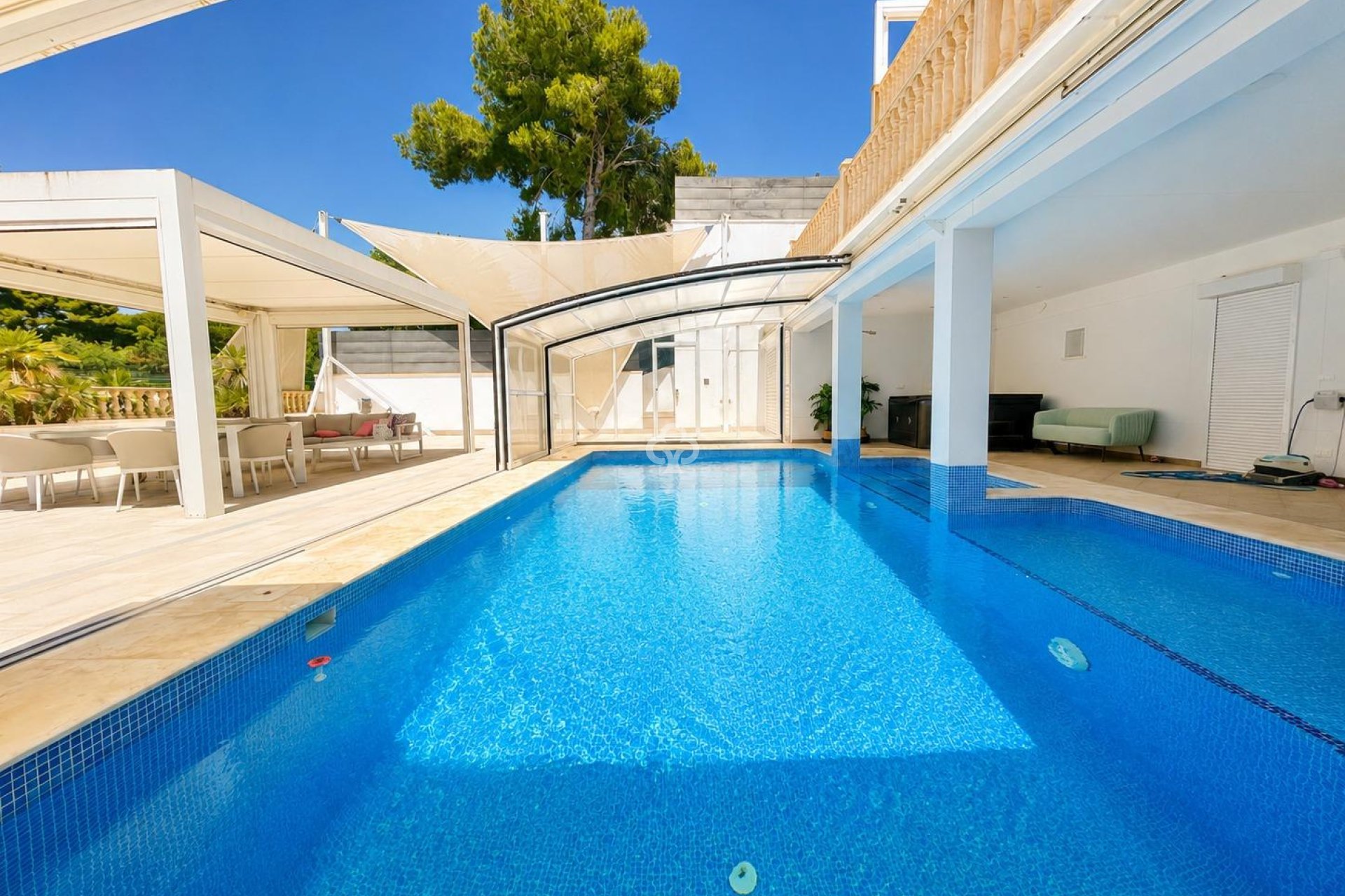 Wiederverkauf - Villa -
Dehesa de campoamor - Campoamor