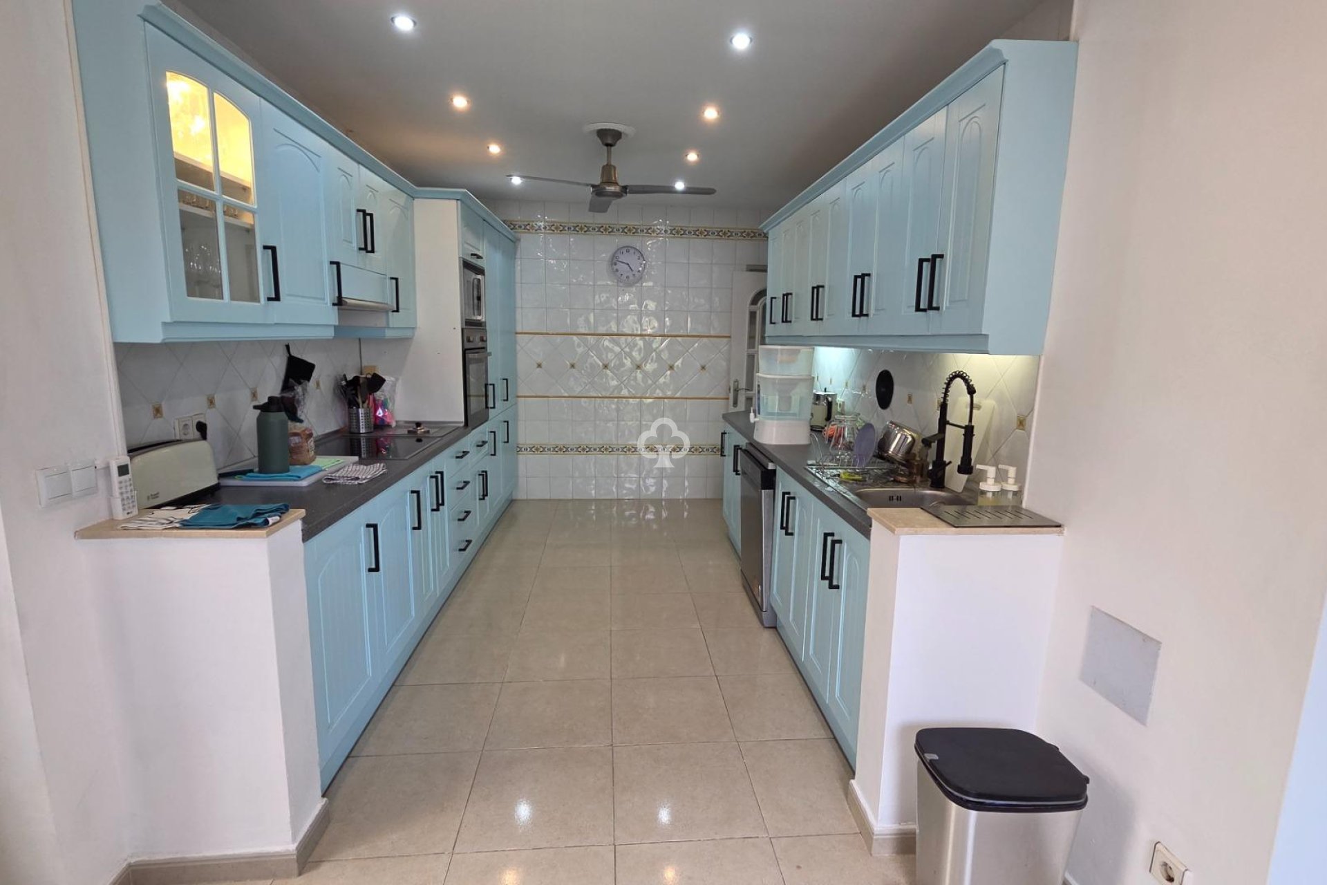 Wiederverkauf - Villa -
Fuengirola - Torreblanca del Sol