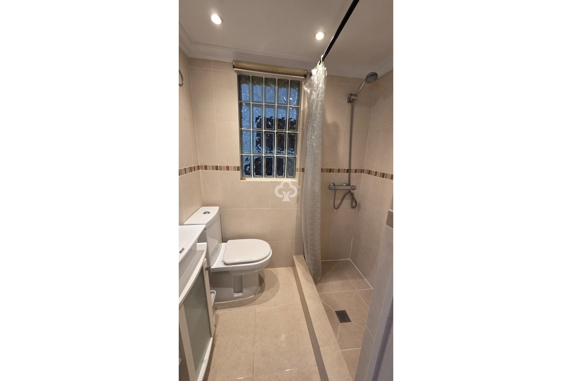Wiederverkauf - Villa -
Fuengirola - Torreblanca del Sol