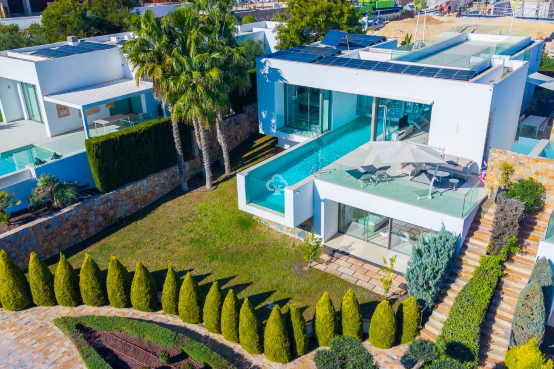 Wiederverkauf - Villa -
Orihuela - 03189