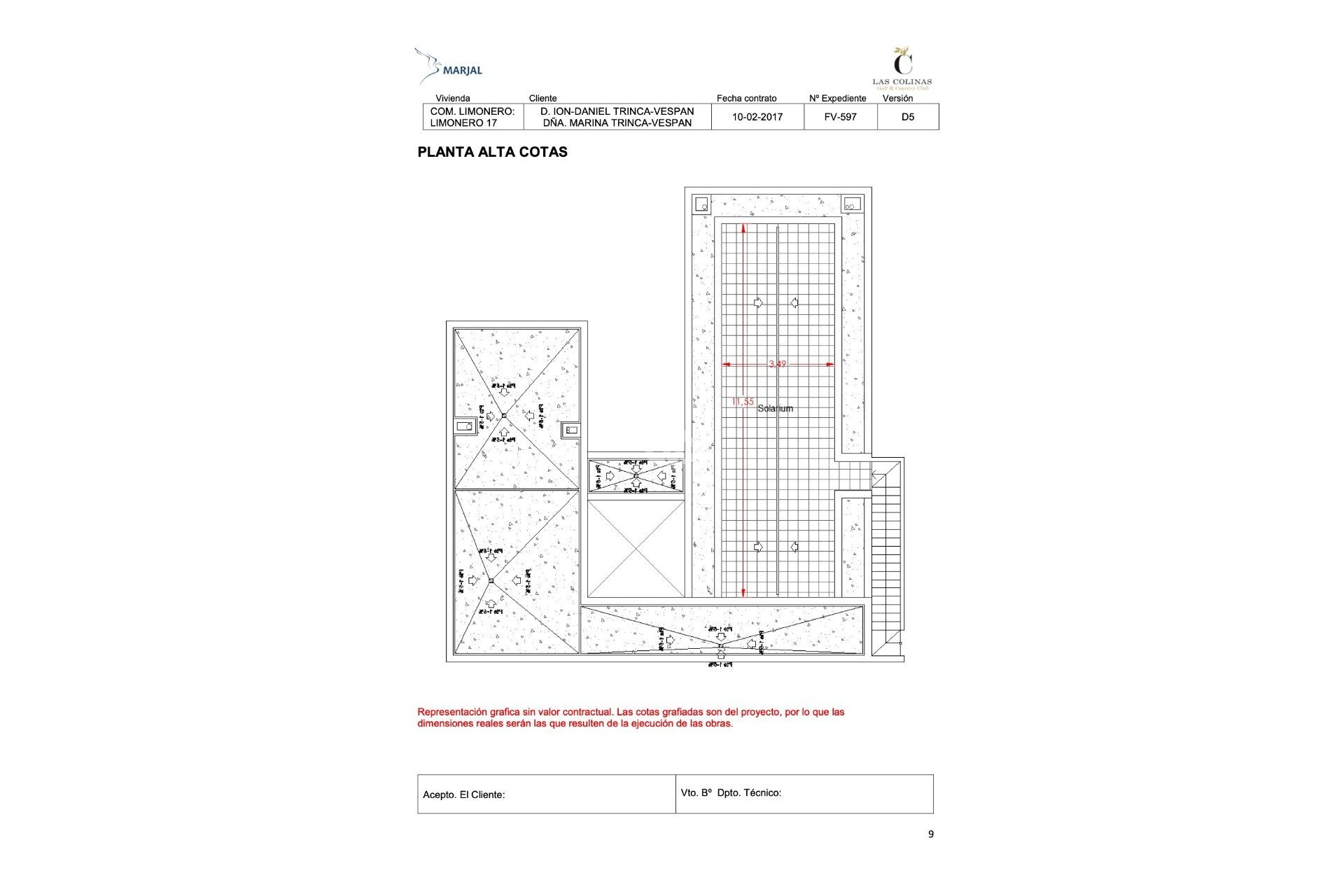 Wiederverkauf - Villa -
Orihuela - 03189