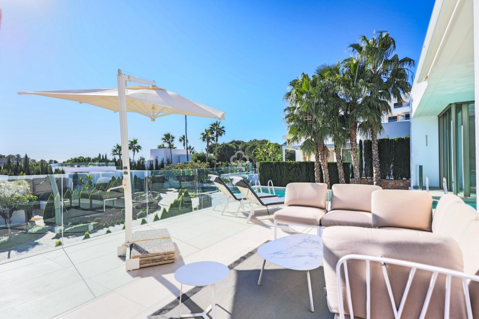 Wiederverkauf - Villa -
Orihuela - 03189