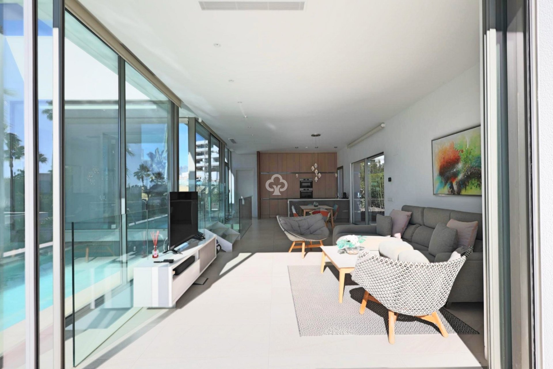 Wiederverkauf - Villa -
Orihuela - 03189