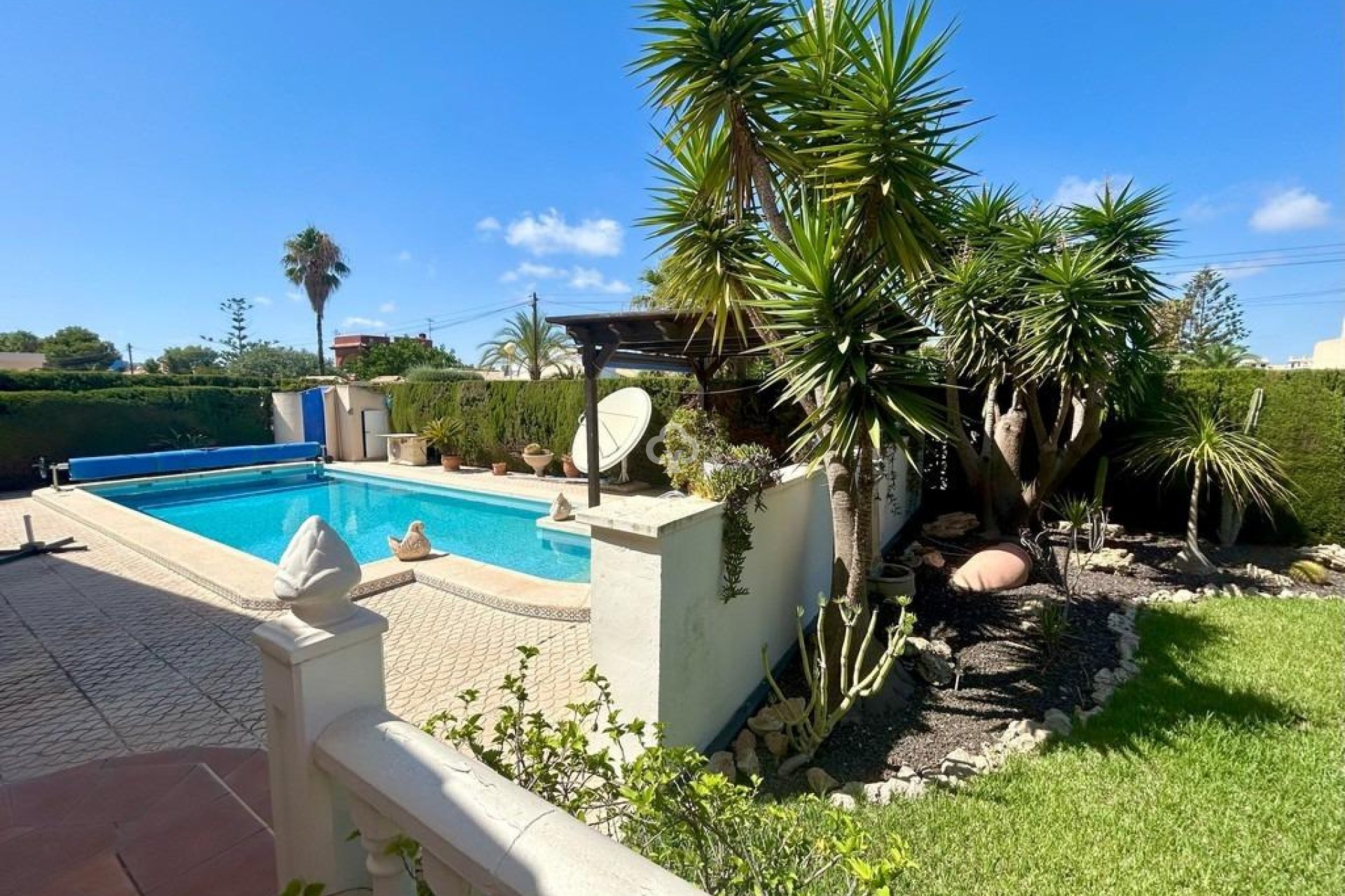Wiederverkauf - Villa -
Orihuela Costa - Aguamarina