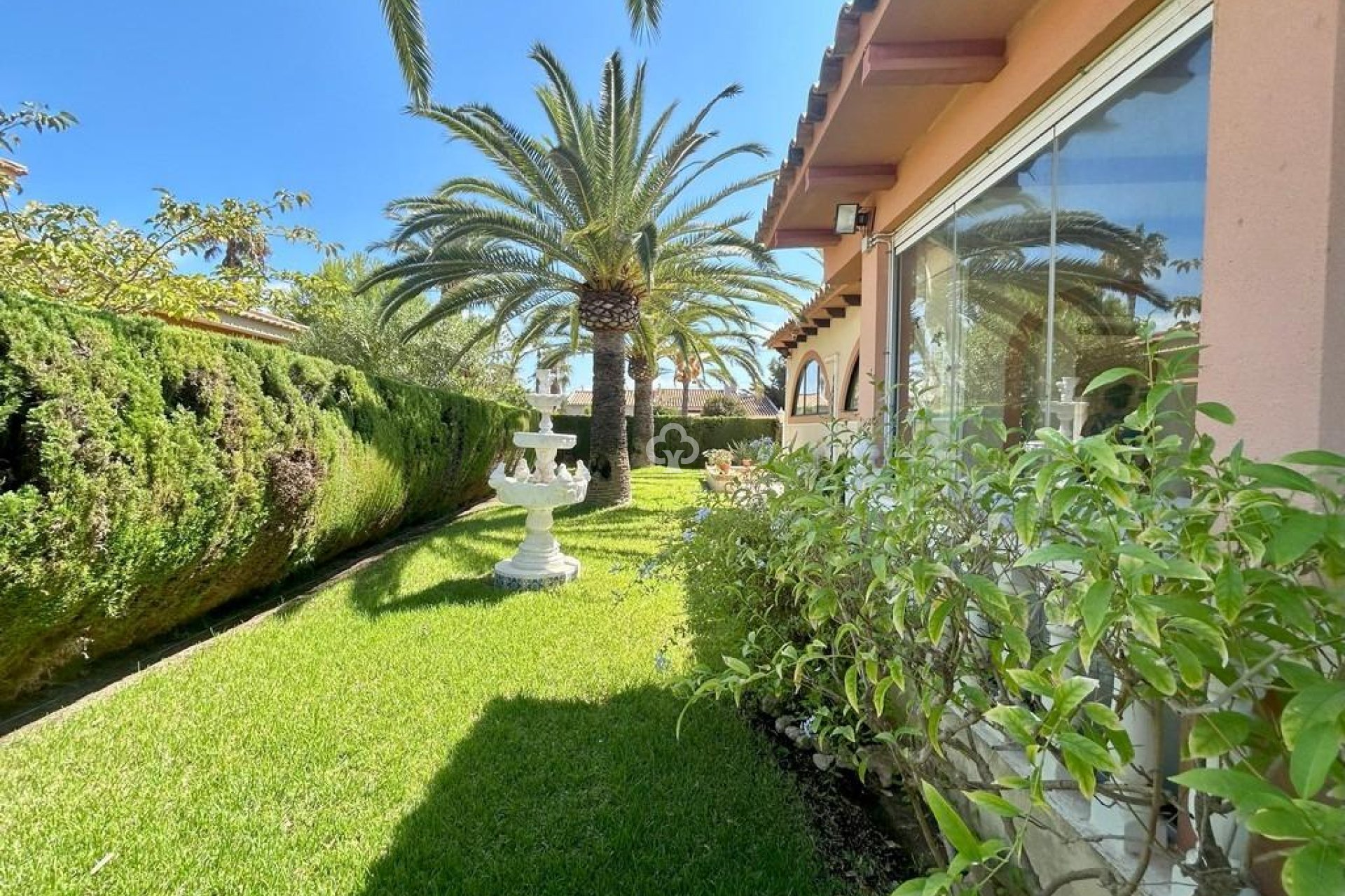 Wiederverkauf - Villa -
Orihuela Costa - Aguamarina
