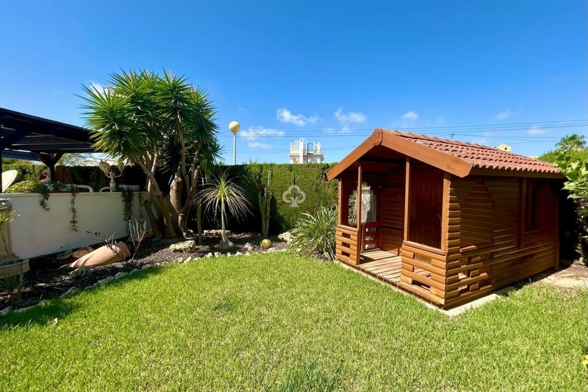 Wiederverkauf - Villa -
Orihuela Costa - Aguamarina