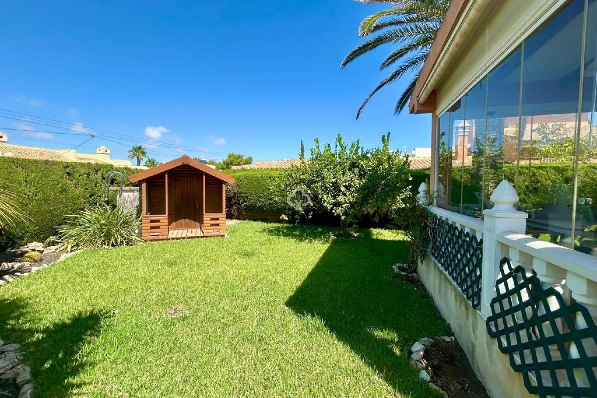 Wiederverkauf - Villa -
Orihuela Costa - Aguamarina