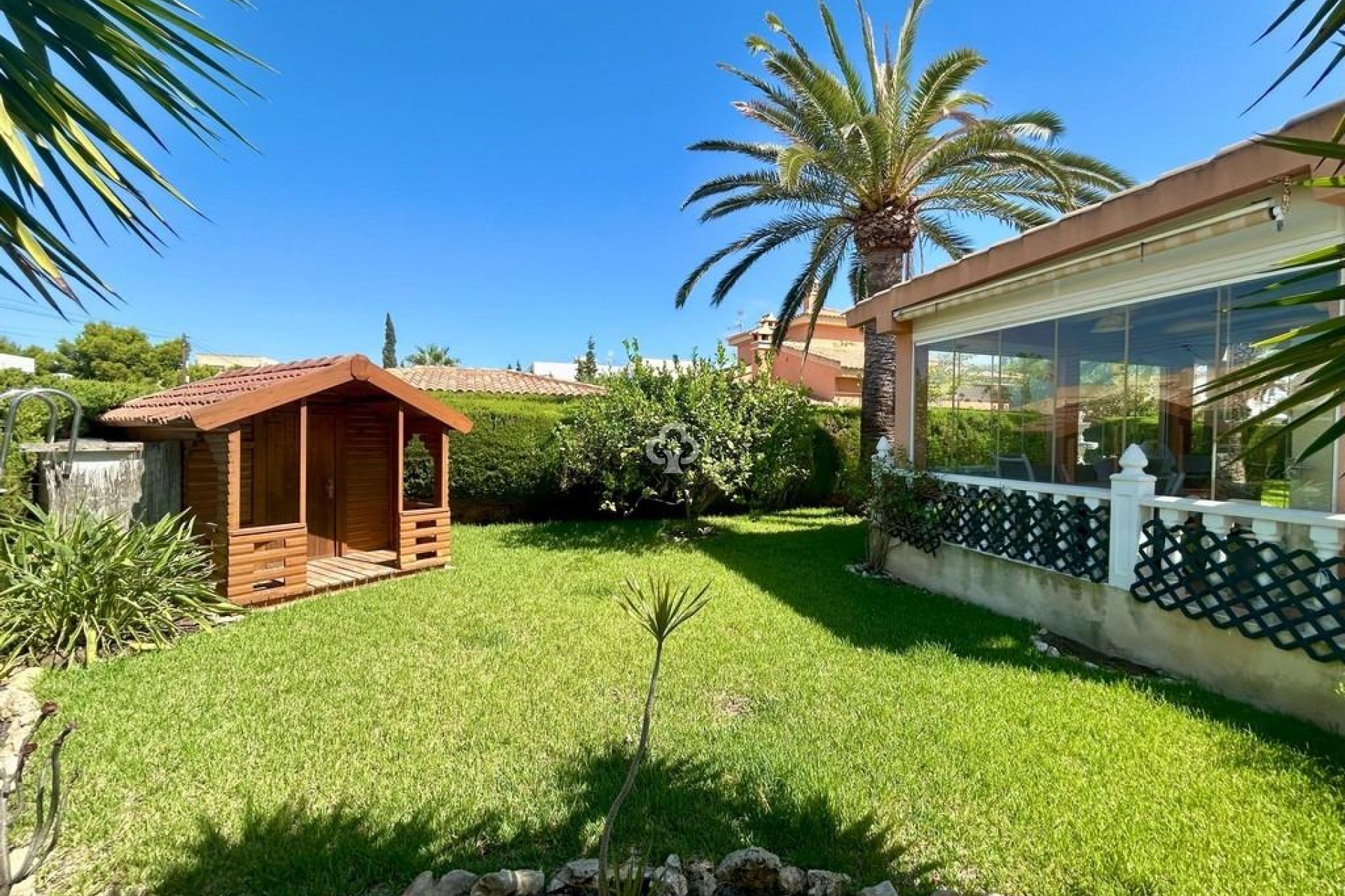 Wiederverkauf - Villa -
Orihuela Costa - Aguamarina