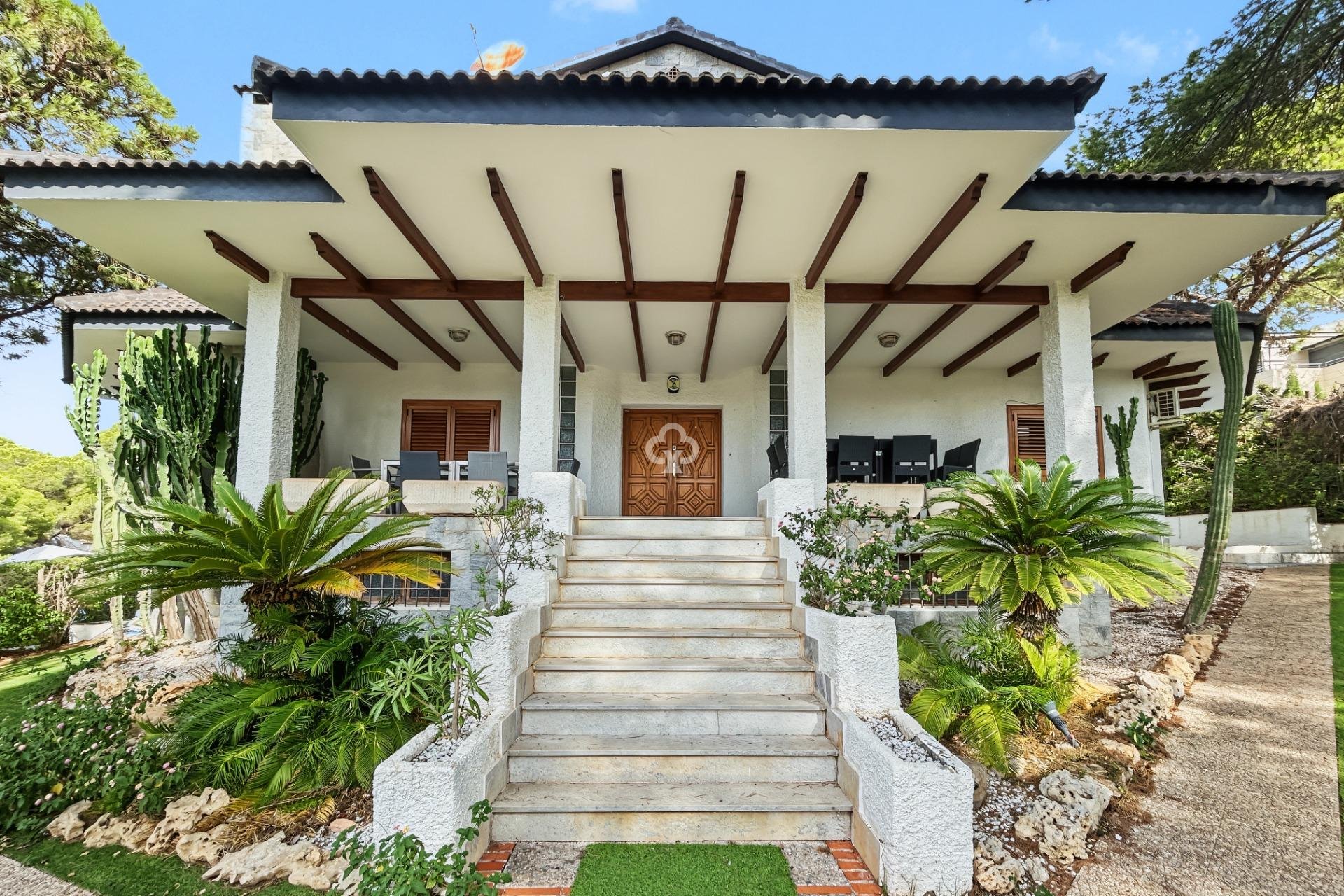 Wiederverkauf - Villa -
Orihuela Costa - Campoamor
