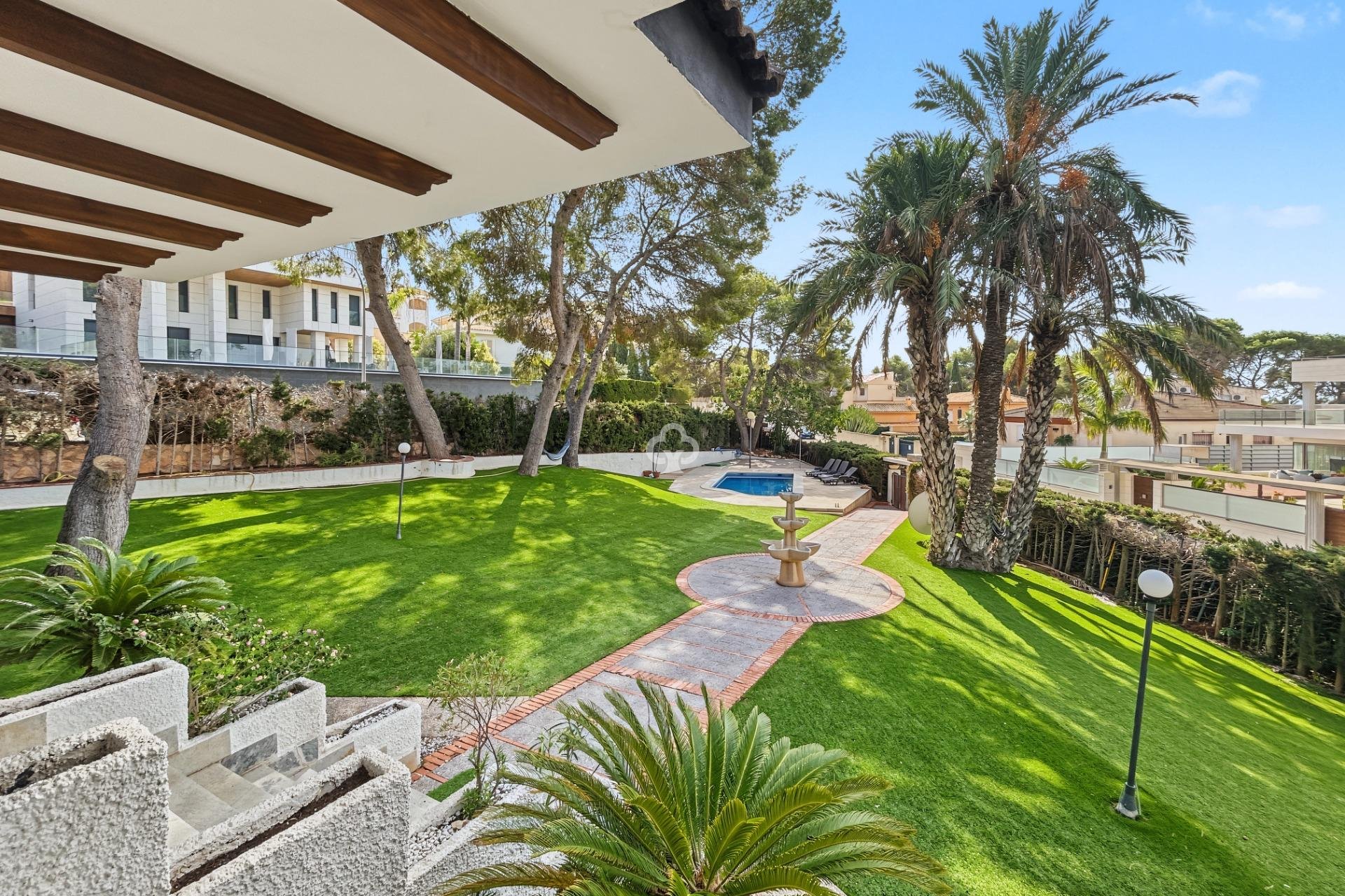 Wiederverkauf - Villa -
Orihuela Costa - Campoamor