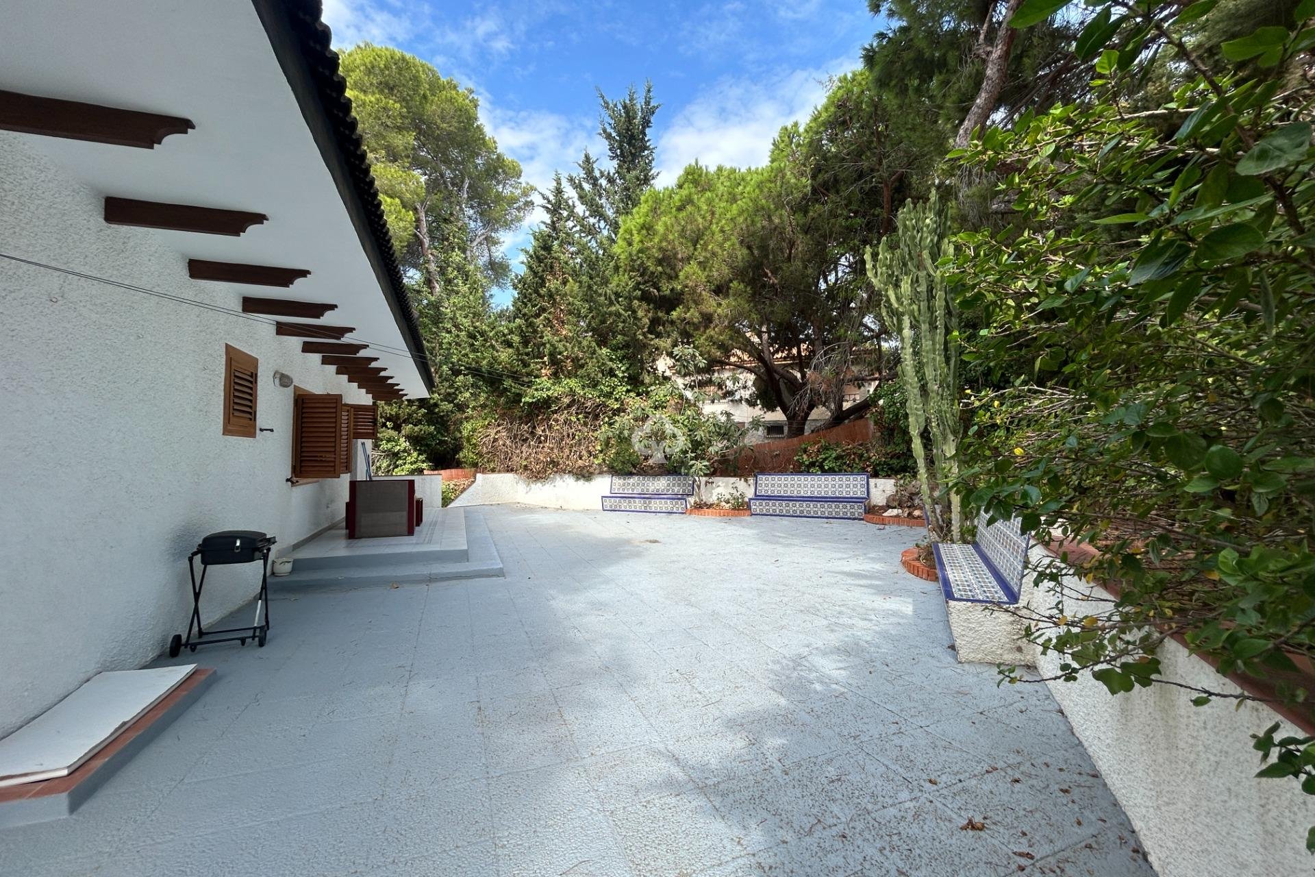 Wiederverkauf - Villa -
Orihuela Costa - Campoamor