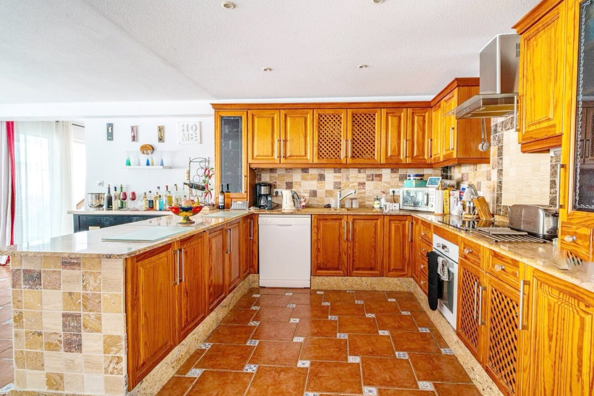 Wiederverkauf - Villa -
Orihuela Costa - Villamartín