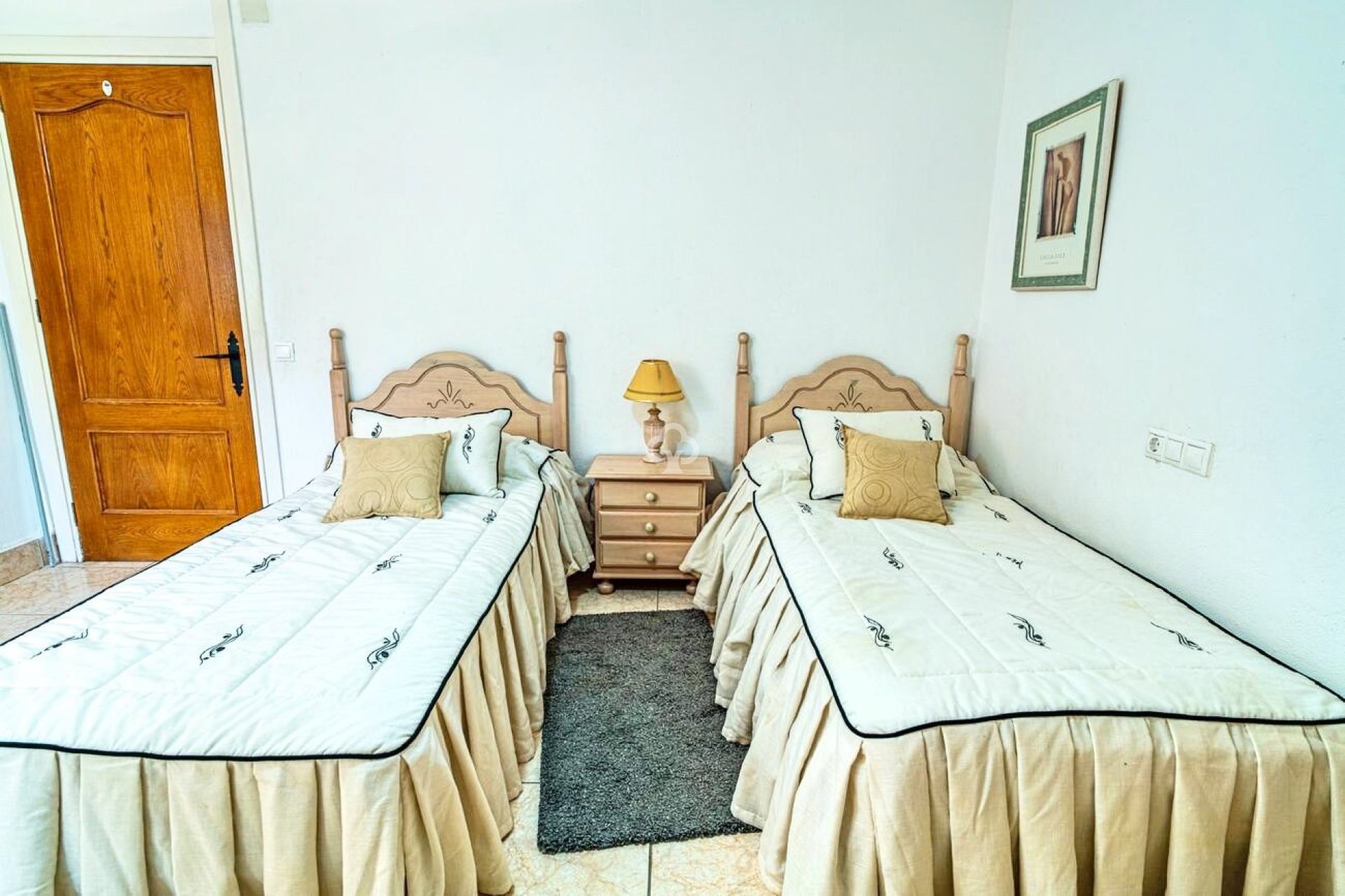 Wiederverkauf - Villa -
Orihuela Costa - Villamartín