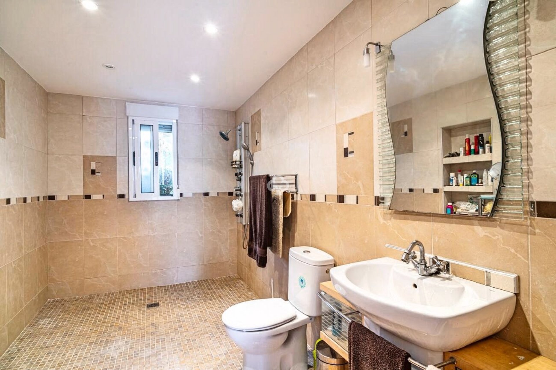 Wiederverkauf - Villa -
Orihuela Costa - Villamartín