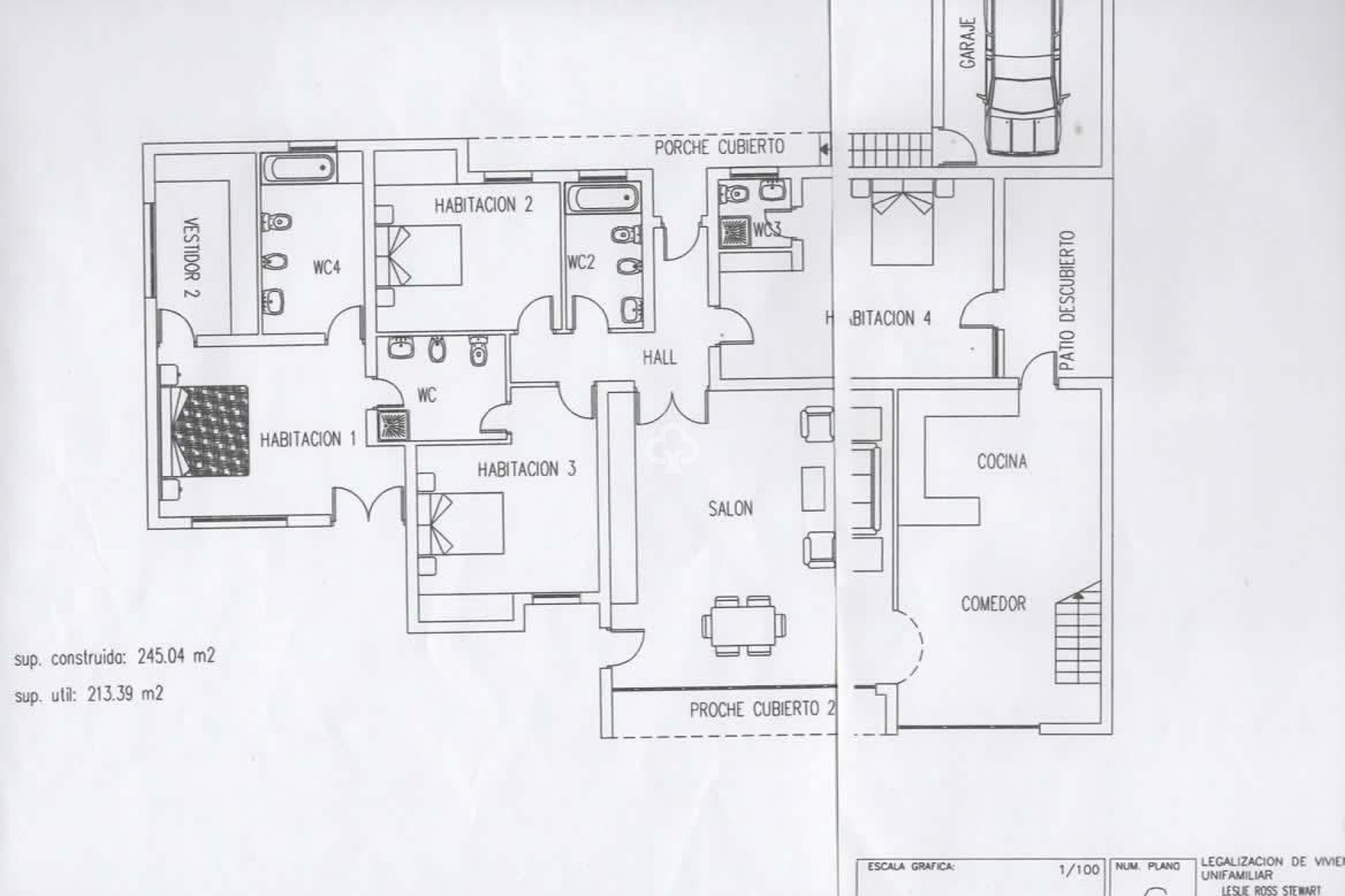 Wiederverkauf - Villa -
Orihuela Costa - Villamartín