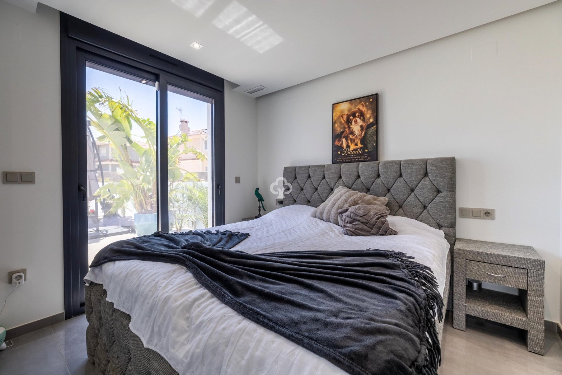 Wiederverkauf - Villa -
Torrevieja - Los altos