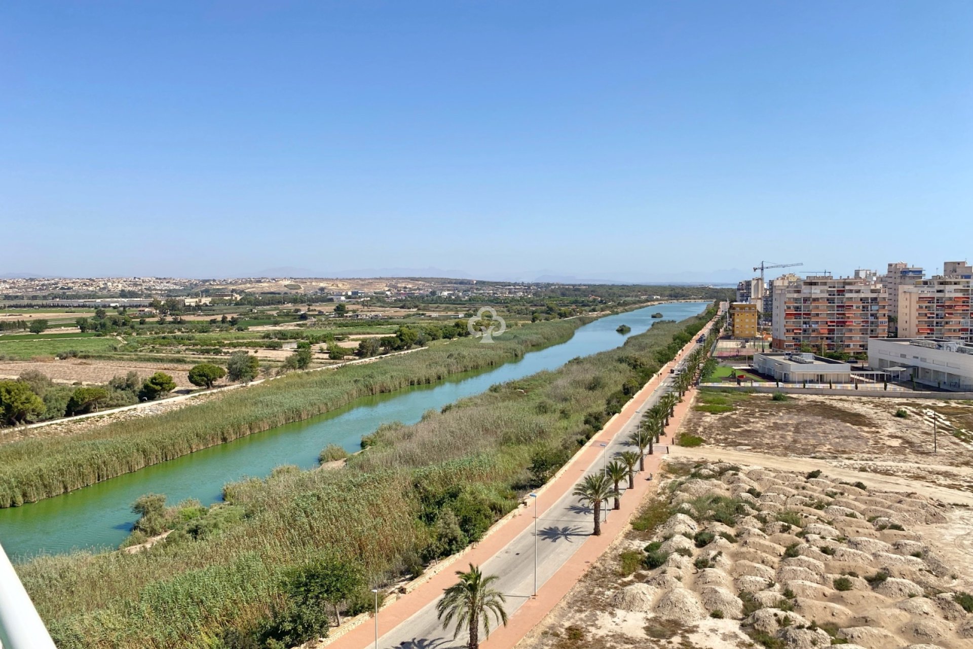 Wiederverkauf - Wohnung -
Guardamar del Segura - Guardamar pueblo