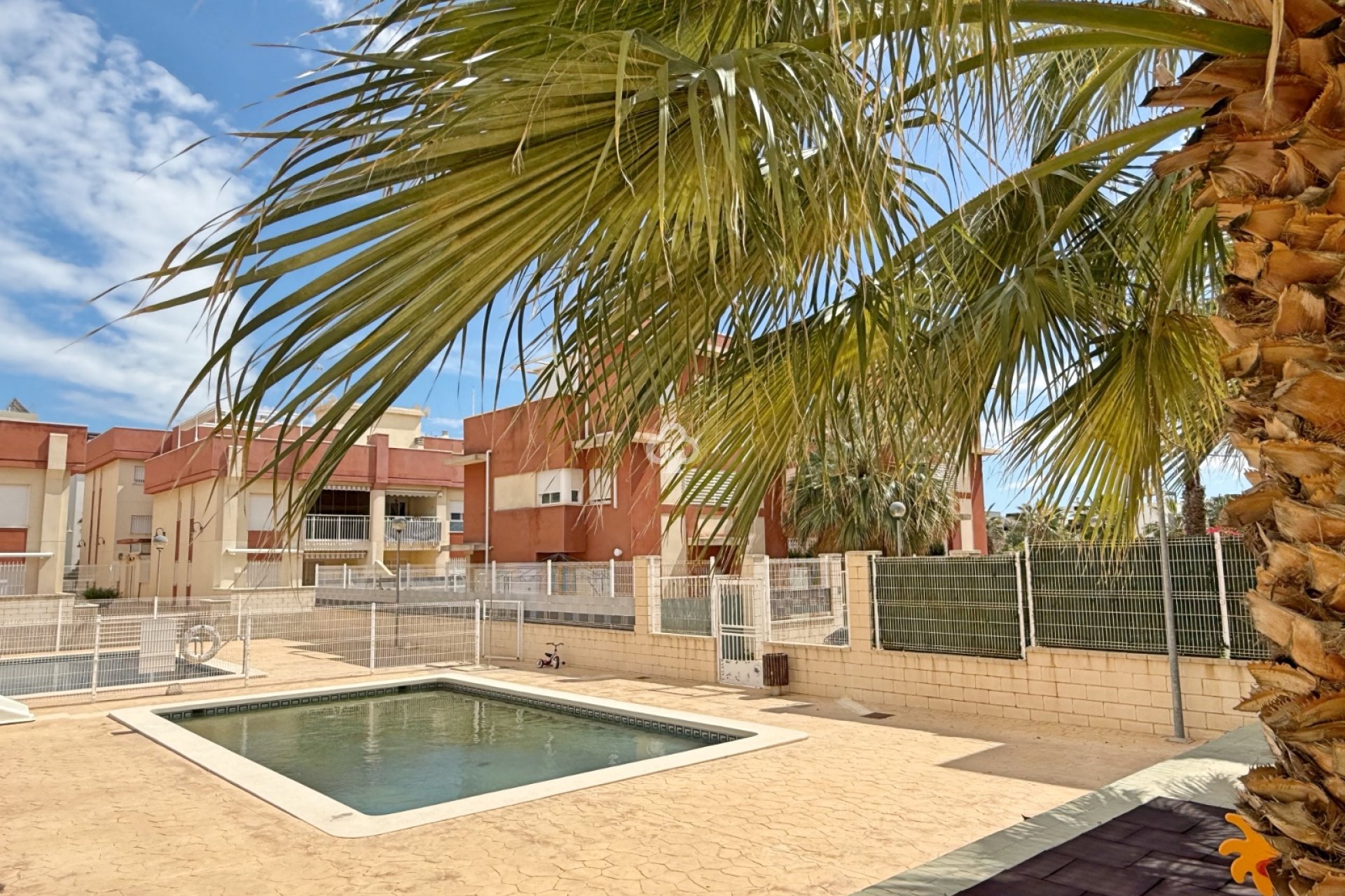 Wiederverkauf - Wohnung -
Orihuela Costa - Cabo roig - La Zenia