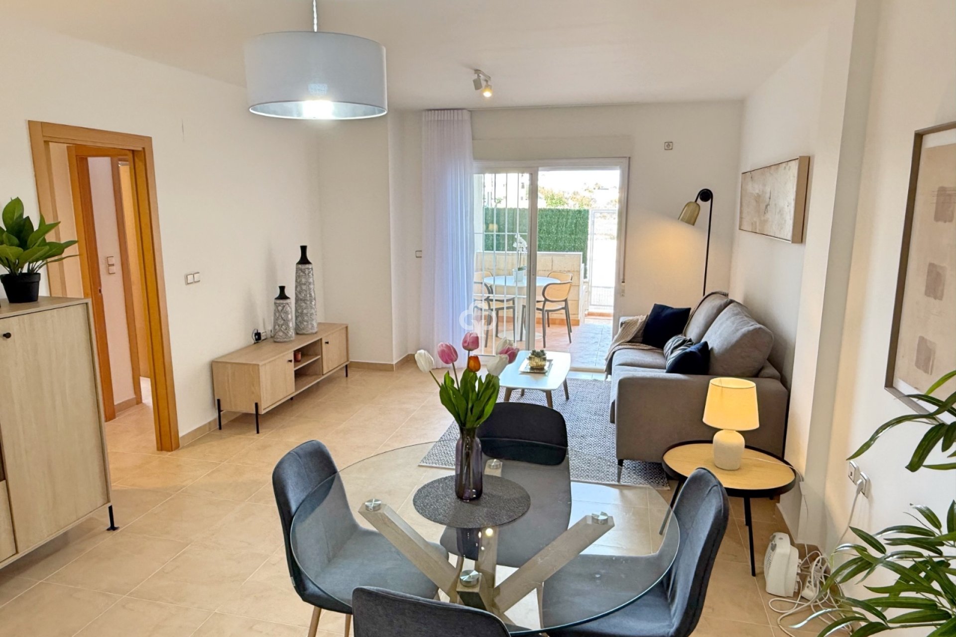 Wiederverkauf - Wohnung -
Orihuela Costa - Cabo roig - La Zenia