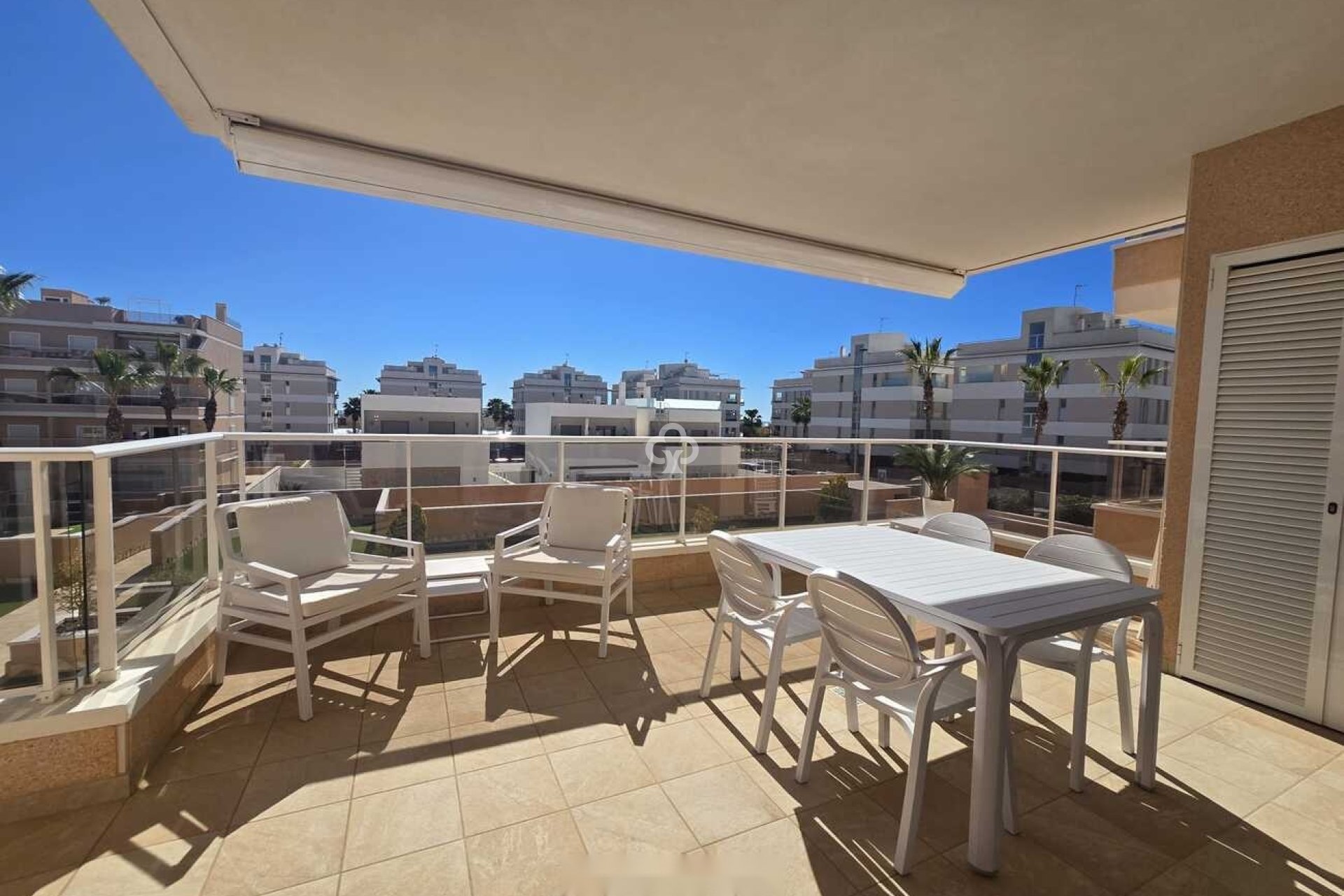 Wiederverkauf - Wohnung -
Orihuela Costa - Los Dolses