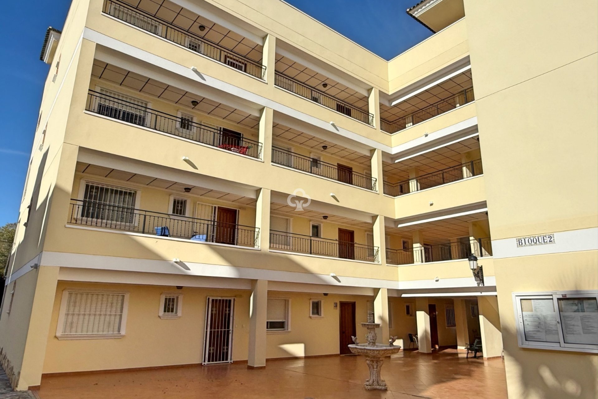 Wiederverkauf - Wohnung -
Orihuela Costa - Villamartín