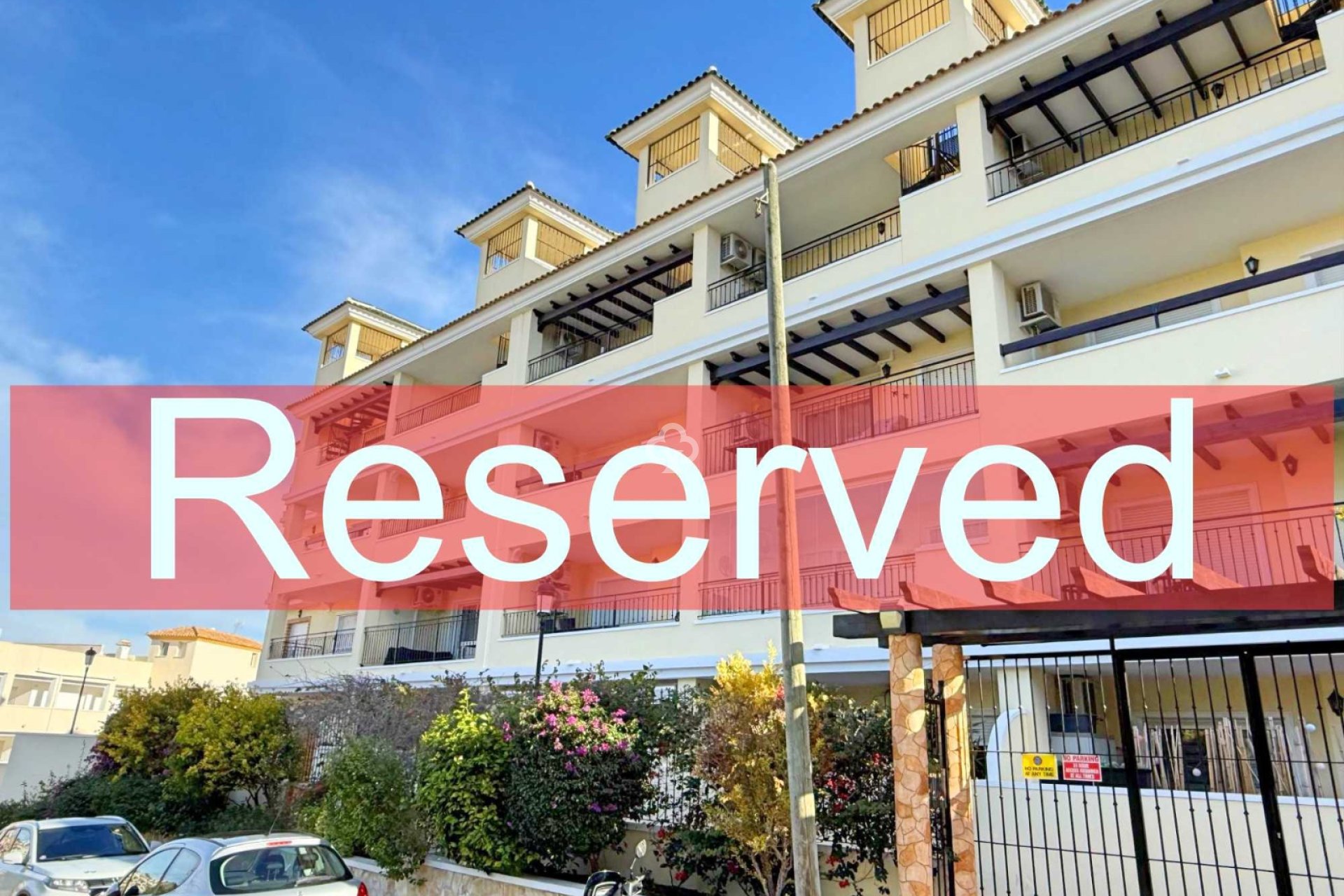 Wiederverkauf - Wohnung -
Orihuela Costa - Villamartín