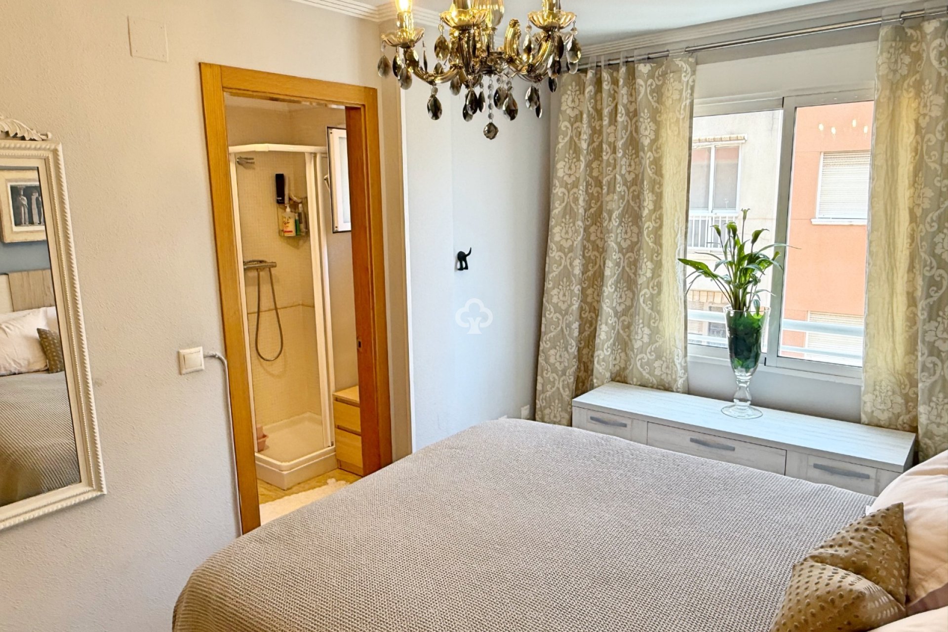 Wiederverkauf - Wohnung -
Torrevieja - Centro