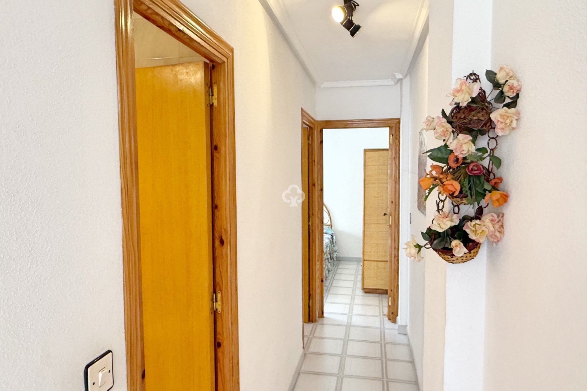 Wiederverkauf - Wohnung -
Torrevieja - Centro