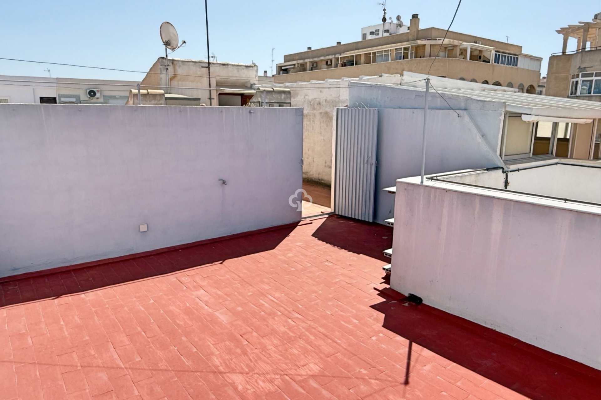 Wiederverkauf - Wohnung -
Torrevieja - Centro