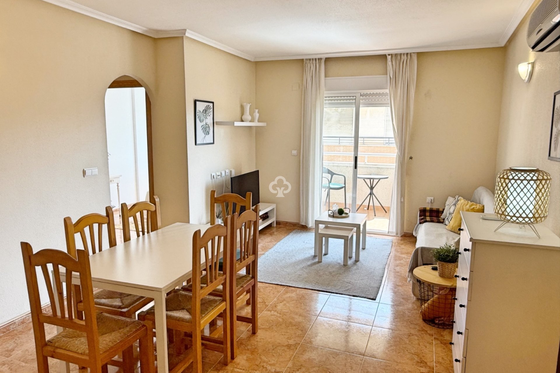 Wiederverkauf - Wohnung -
Torrevieja - Centro