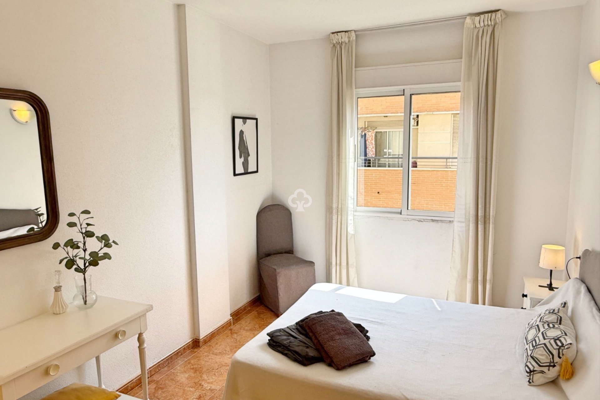 Wiederverkauf - Wohnung -
Torrevieja - Centro